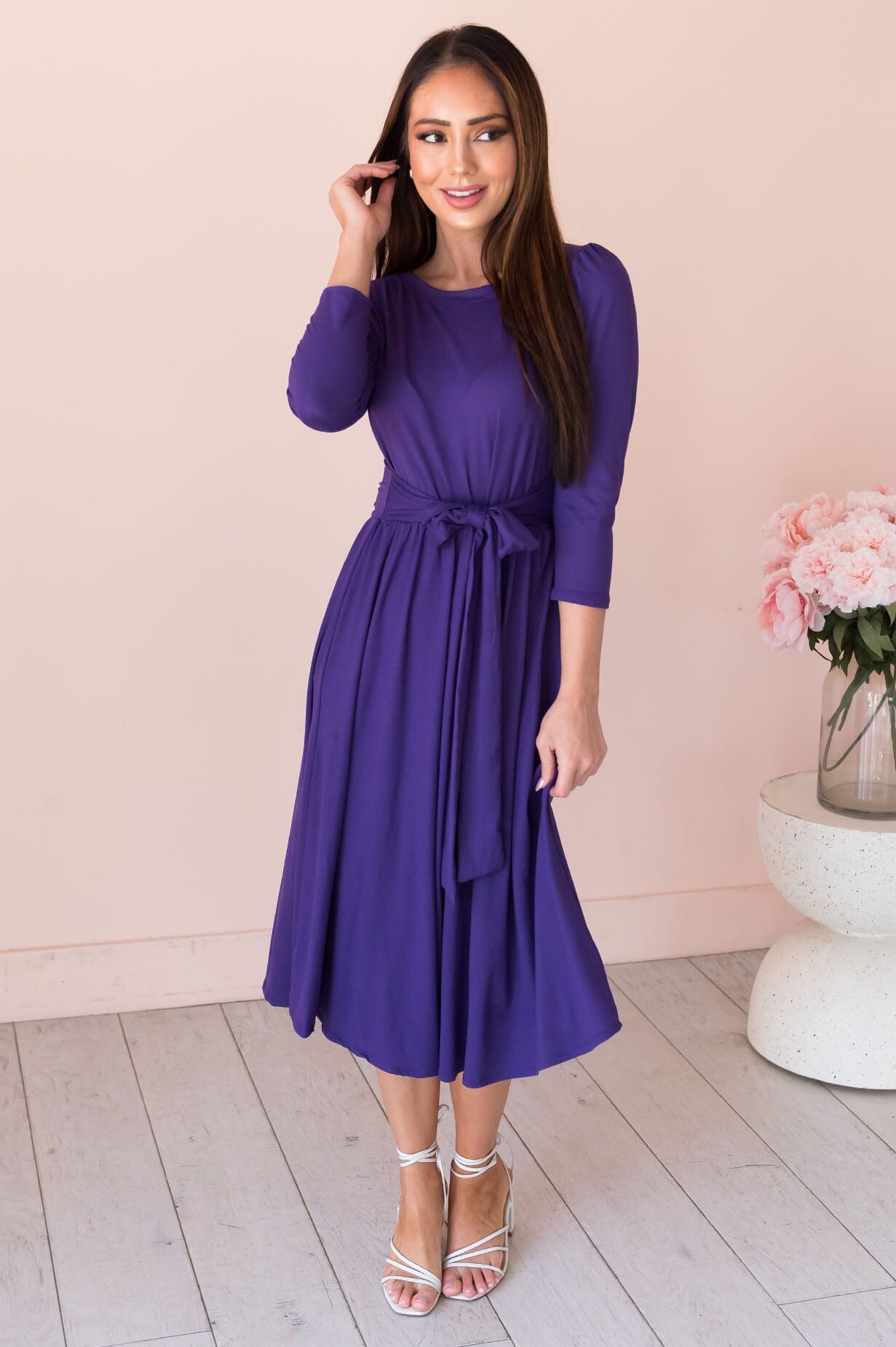 The Lindee NeeSee's Dresses