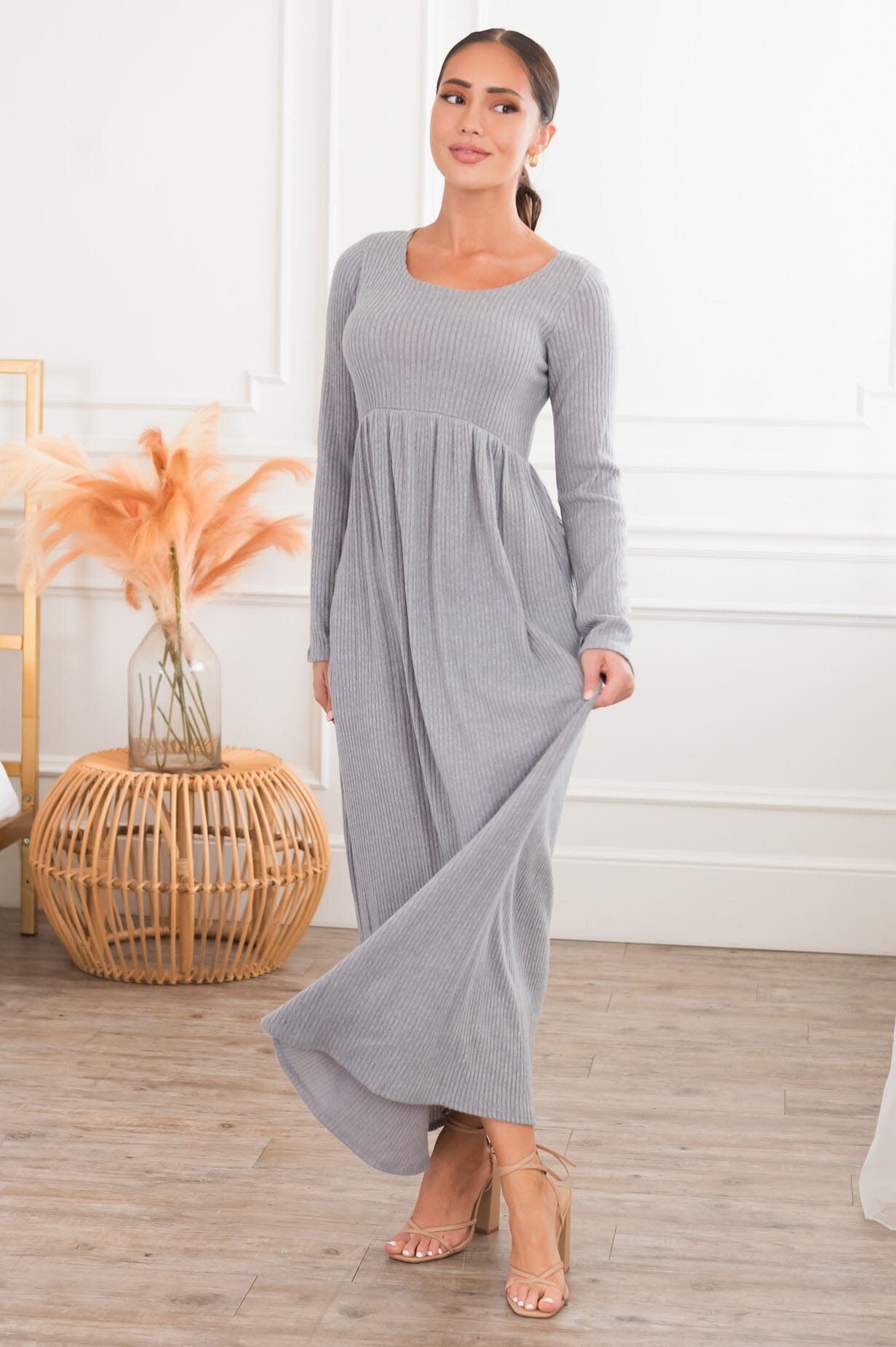 The Lexin Modest Dresses vendor-unknown