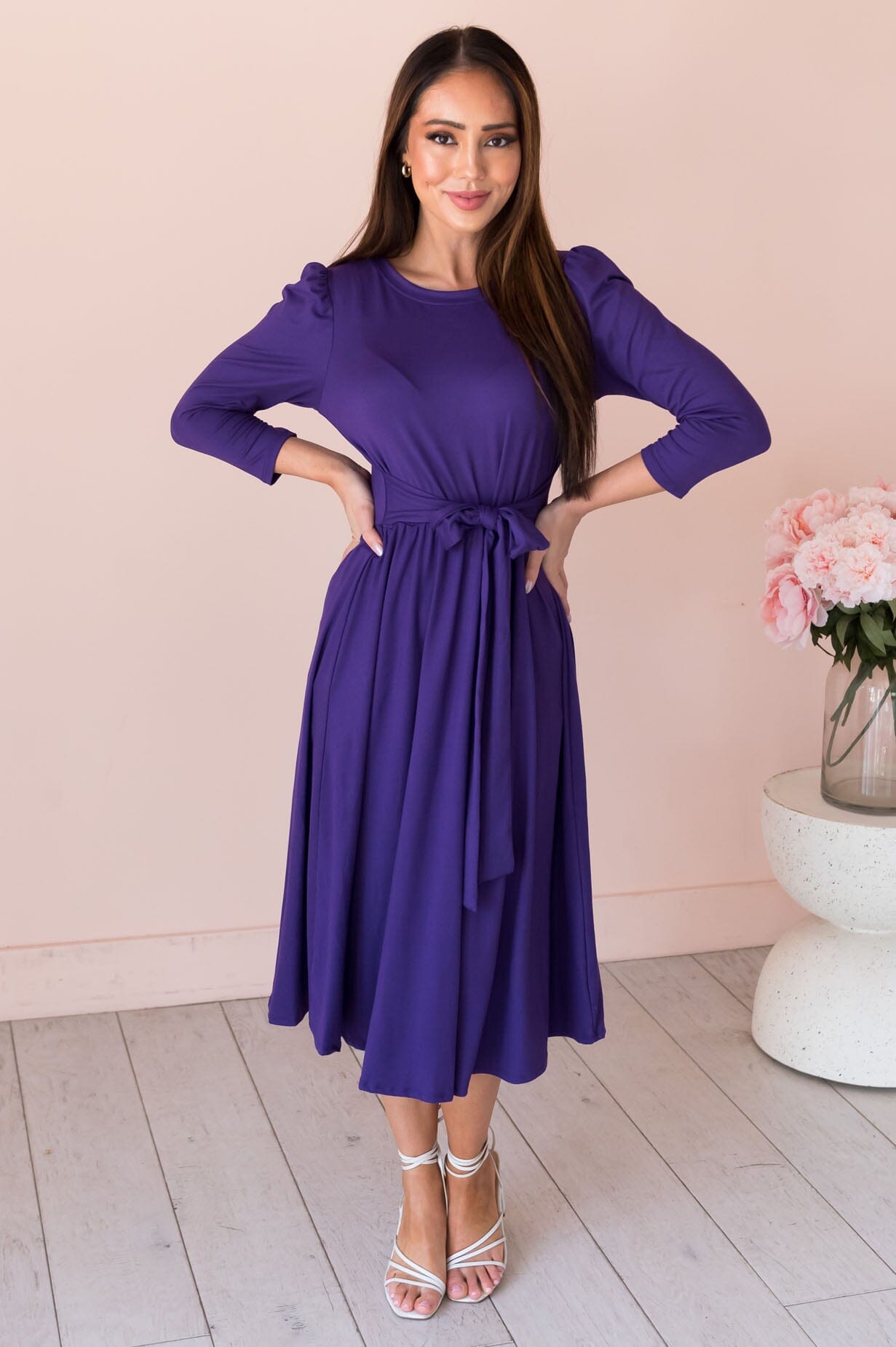 The Lindee NeeSee's Dresses