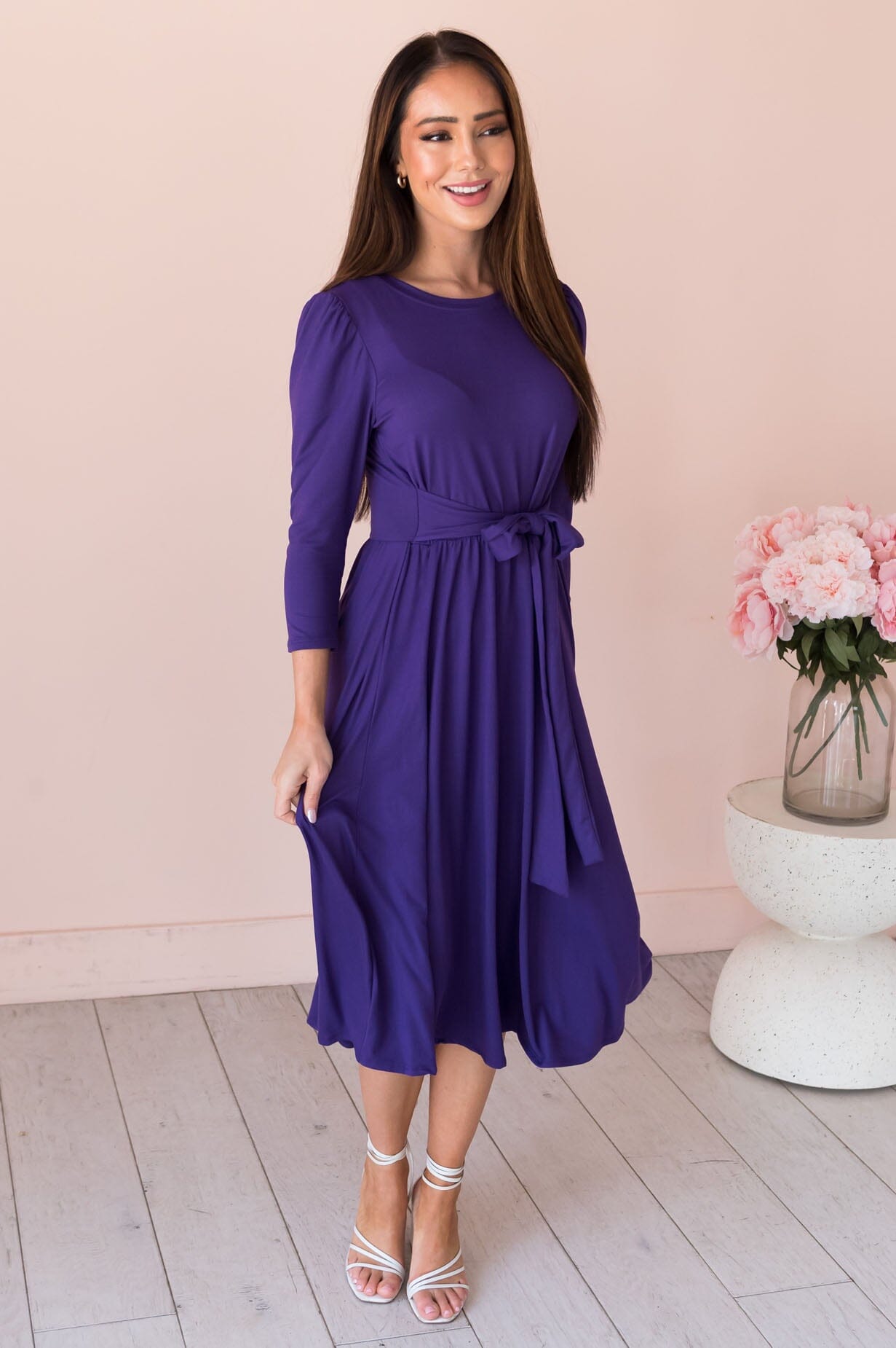 The Lindee NeeSee's Dresses