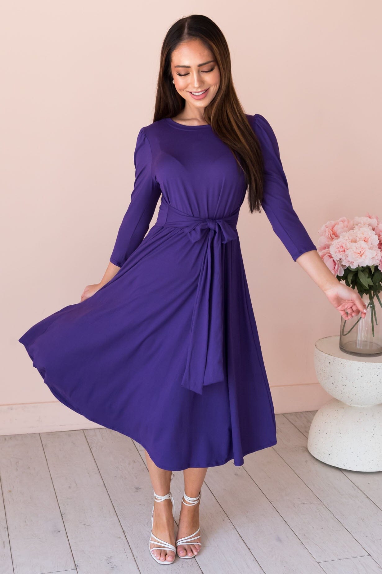 The Lindee NeeSee's Dresses