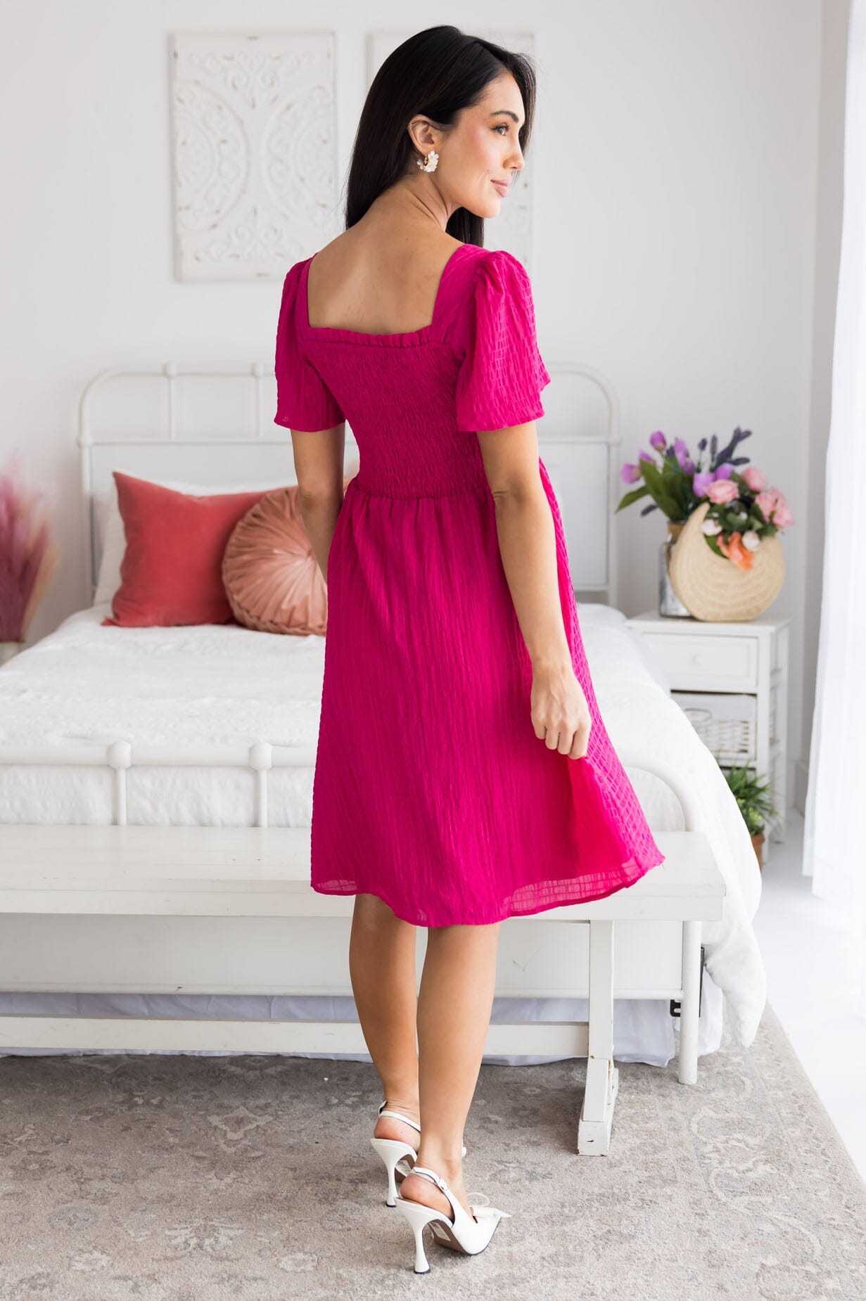 The Sage Modest Dresses vendor-unknown