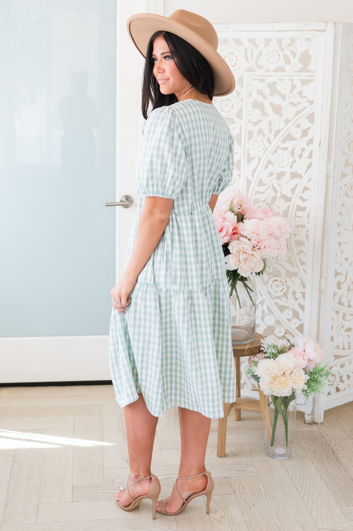 The Providence Modest Dresses vendor-unknown