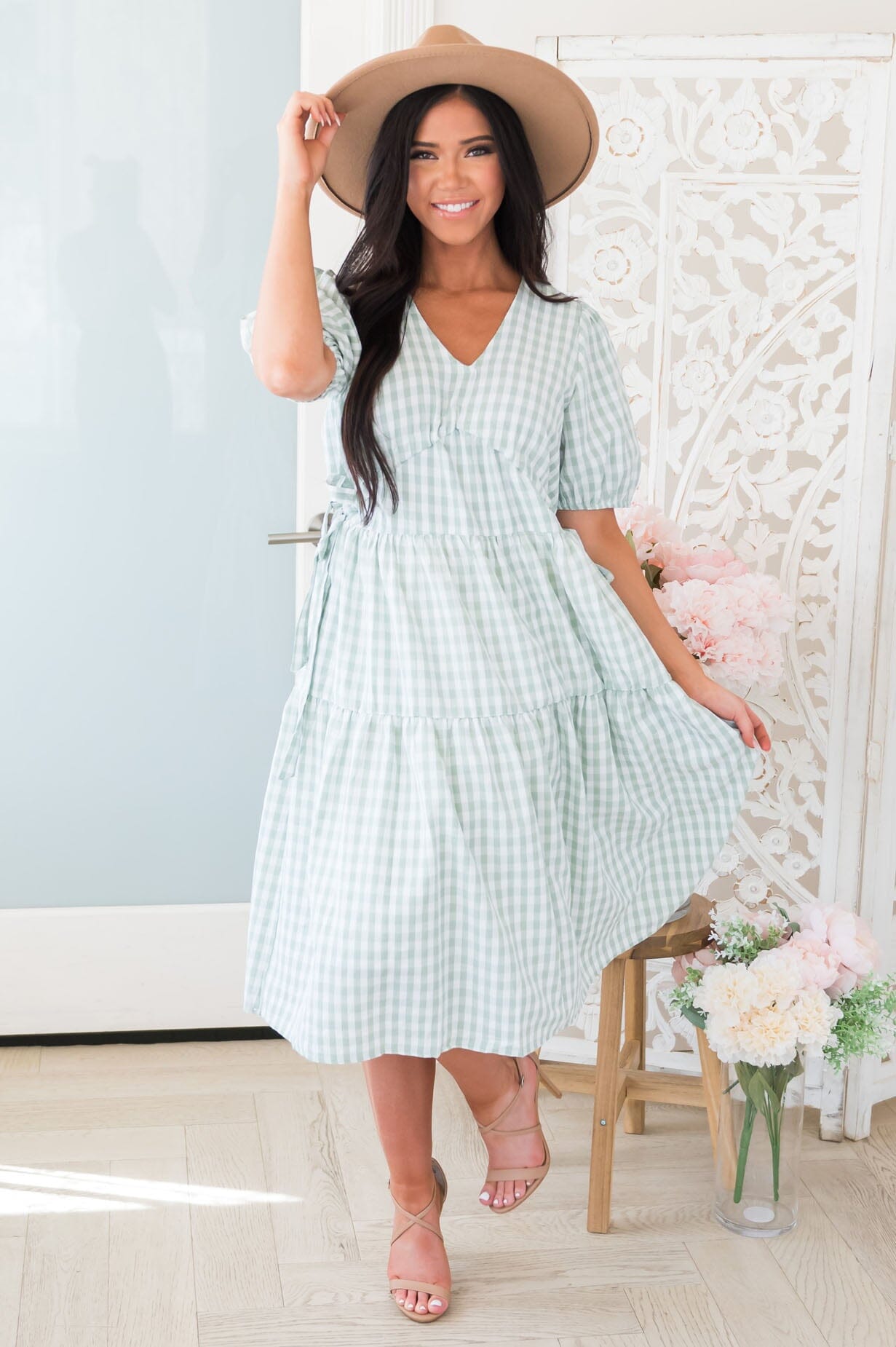 The Providence Modest Dresses vendor-unknown