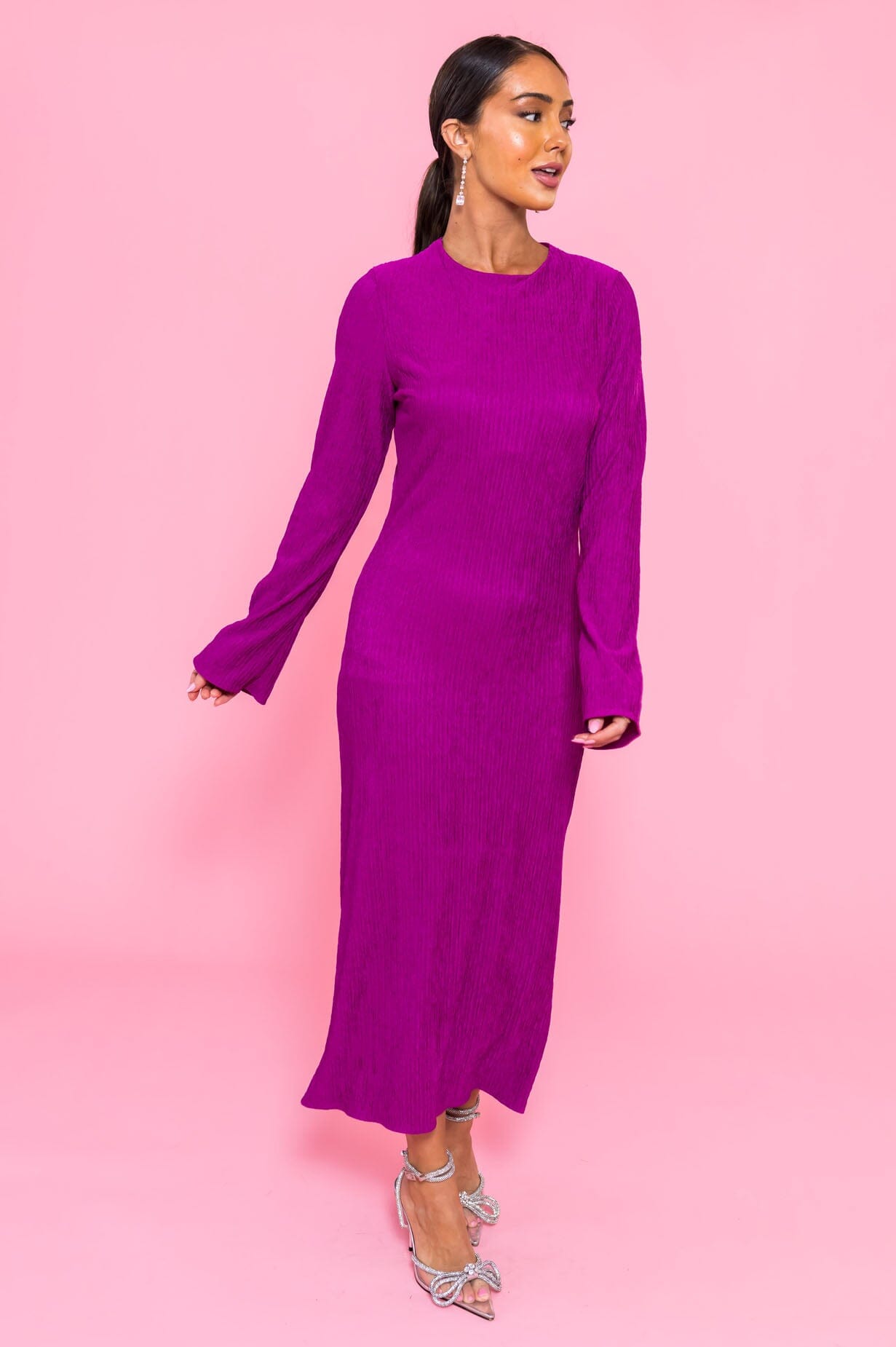 The Kimberlee Modest Dresses vendor-unknown