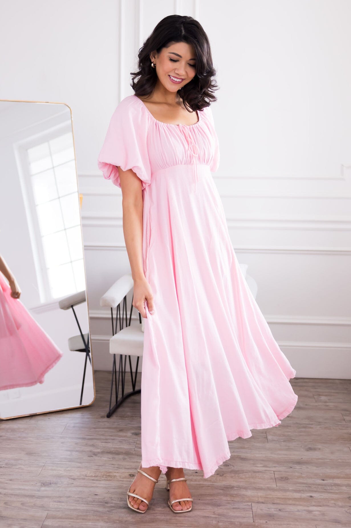 The Gemiah Modest Dresses vendor-unknown