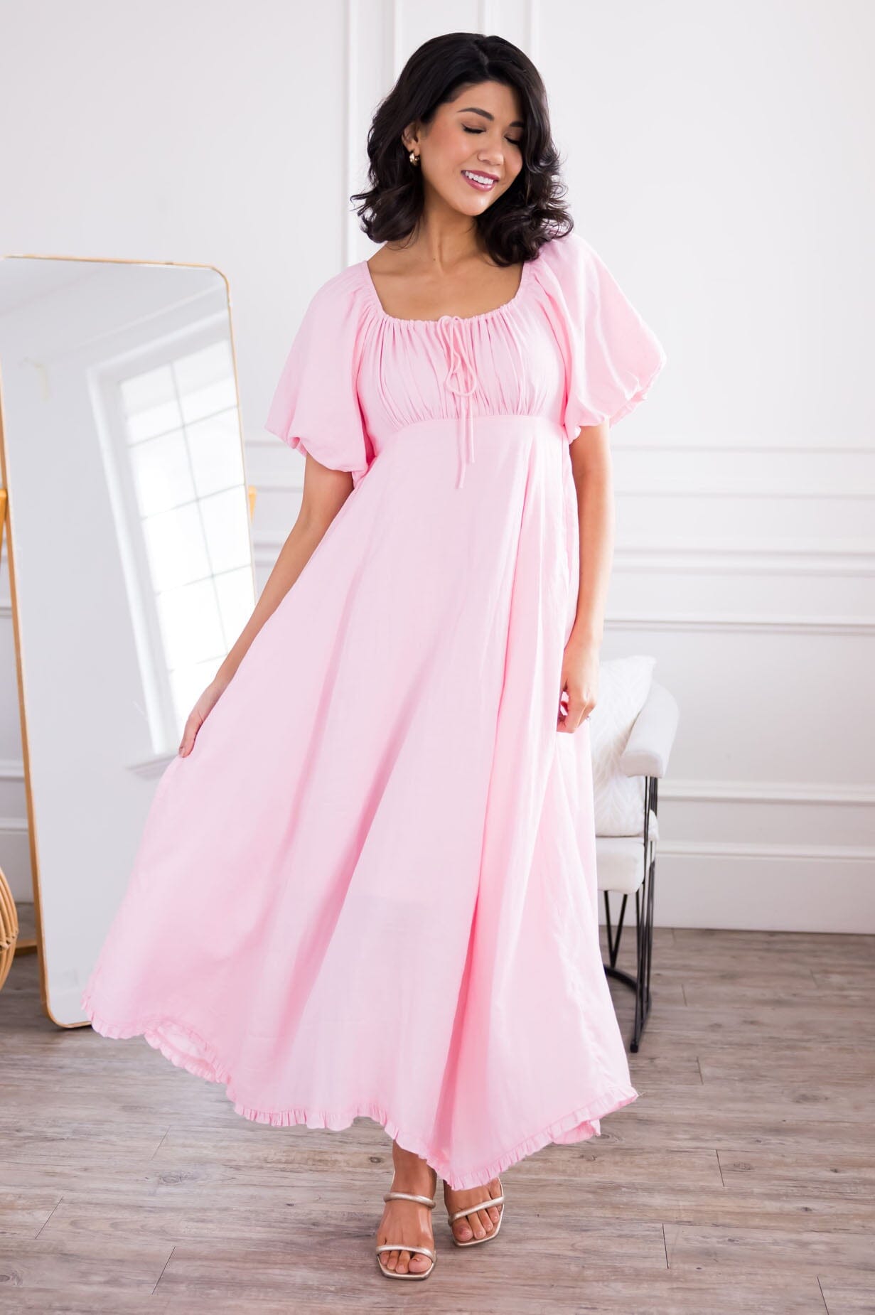 The Gemiah Modest Dresses vendor-unknown