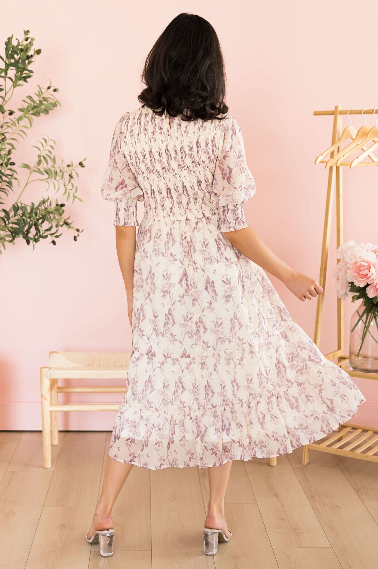 The Keaton Modest Dresses vendor-unknown