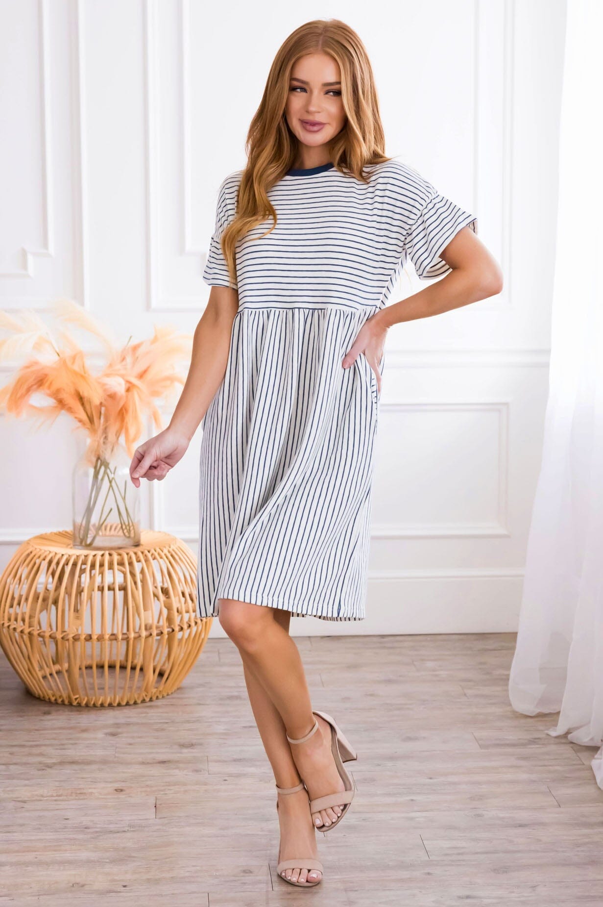 The Dublin Modest Dresses vendor-unknown