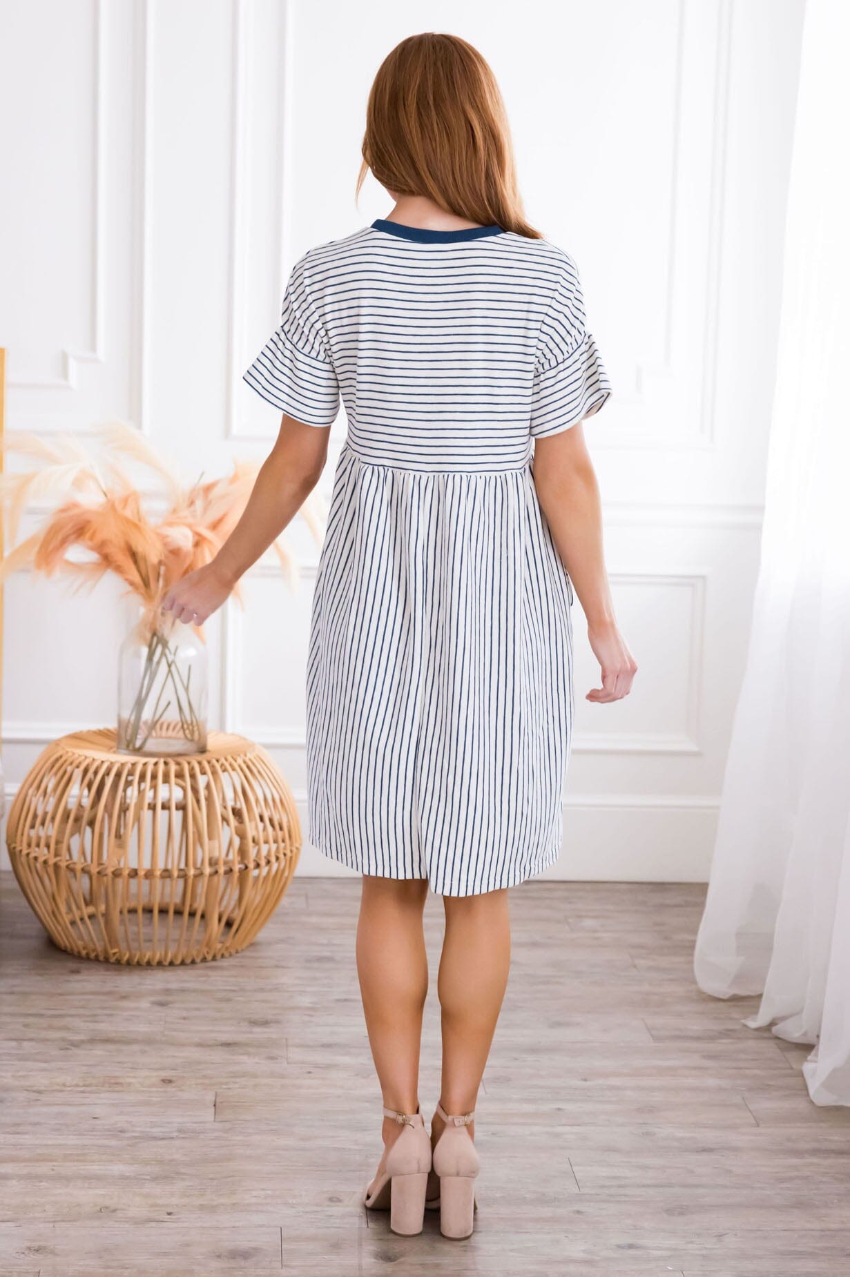 The Dublin Modest Dresses vendor-unknown