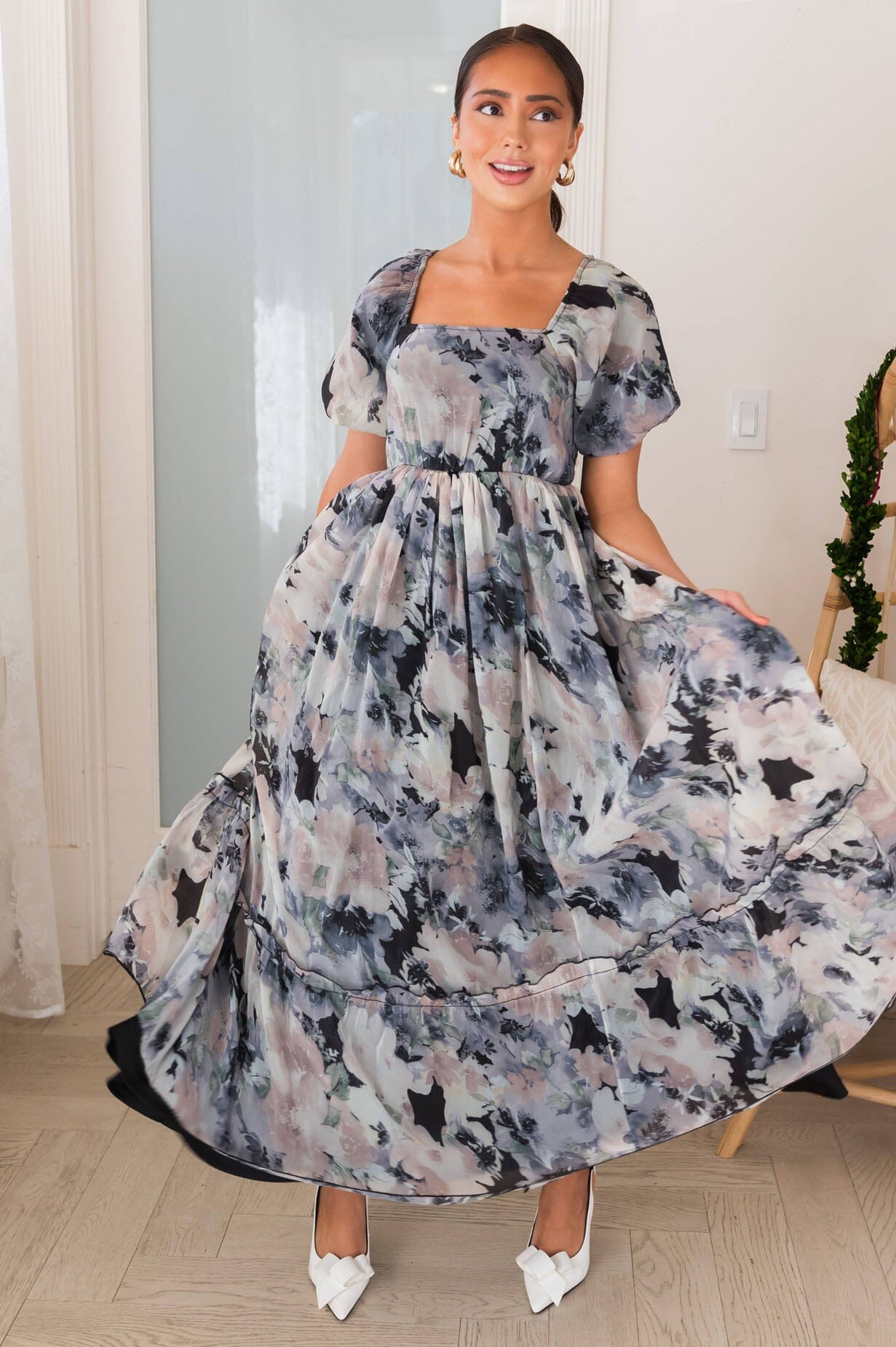 The Hadleigh Modest Dresses vendor-unknown