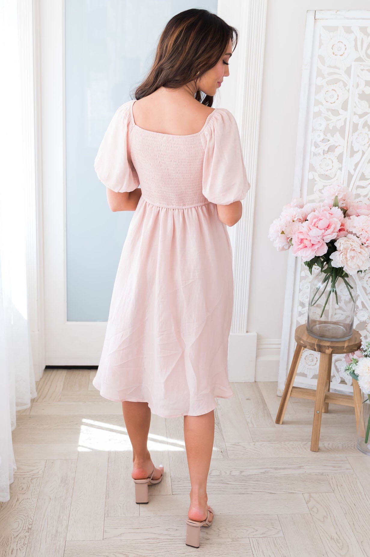 The Maclyn Modest Dresses vendor-unknown