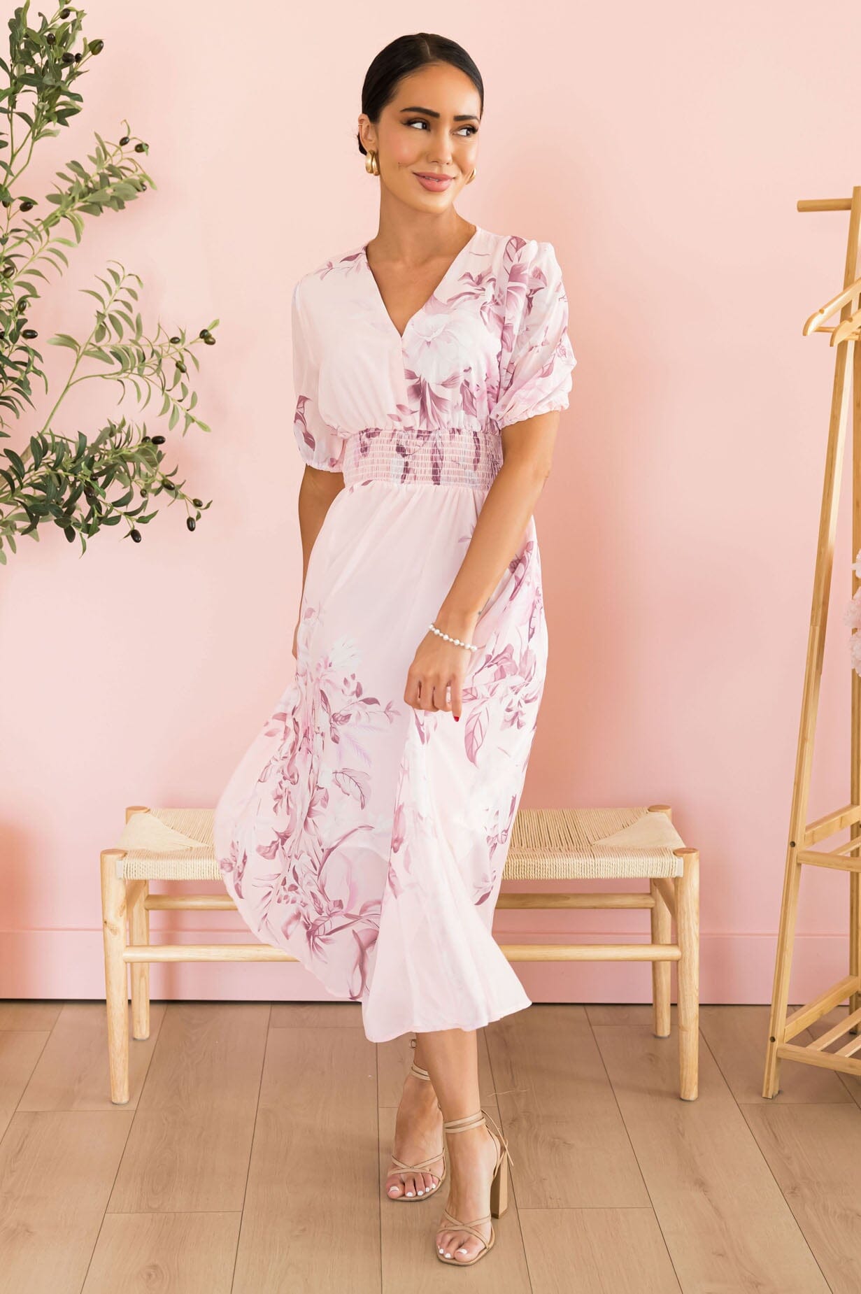 The Nicolynne Modest Dresses vendor-unknown