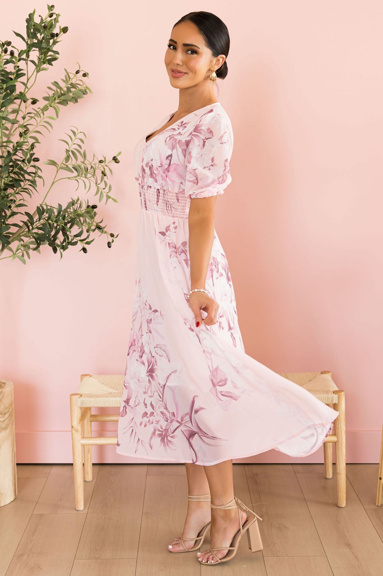 The Nicolynne Modest Dresses vendor-unknown