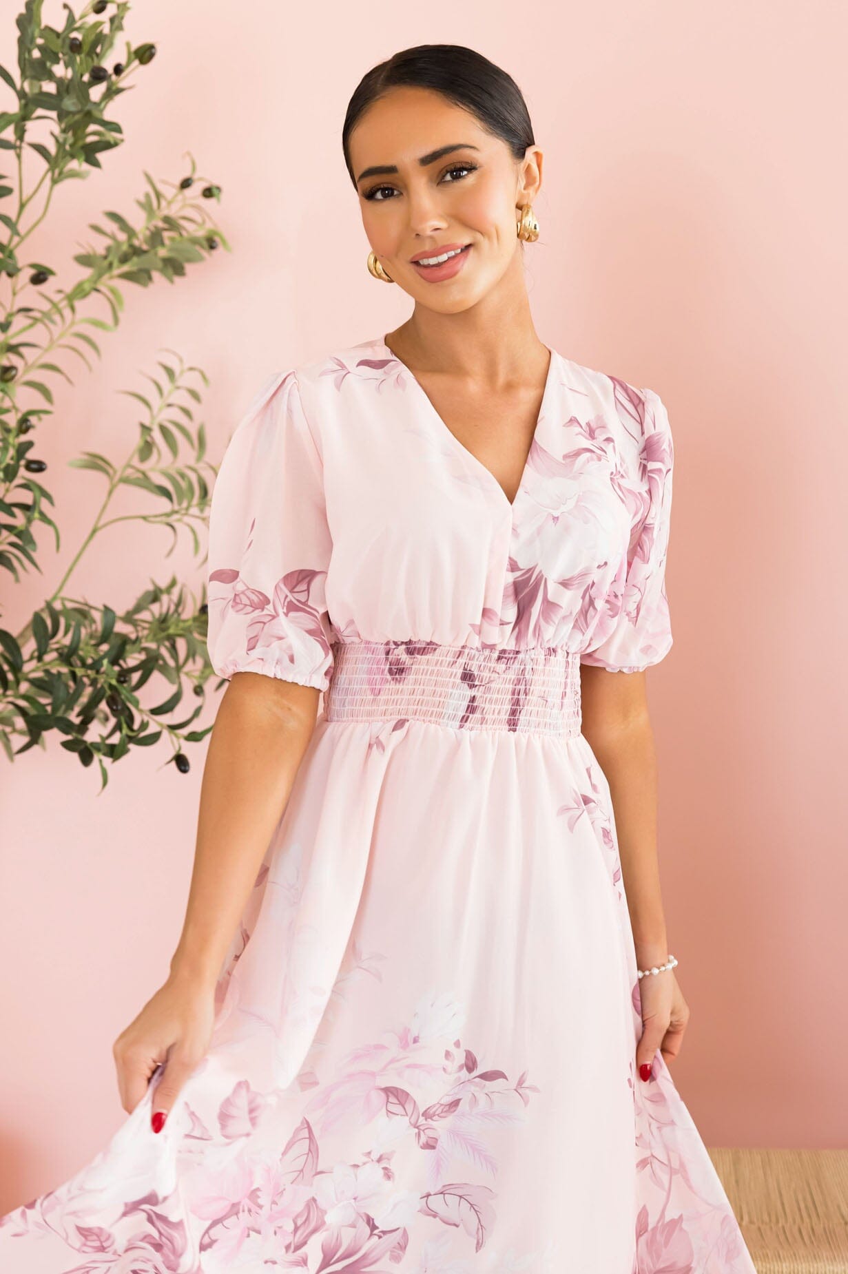 The Nicolynne Modest Dresses vendor-unknown