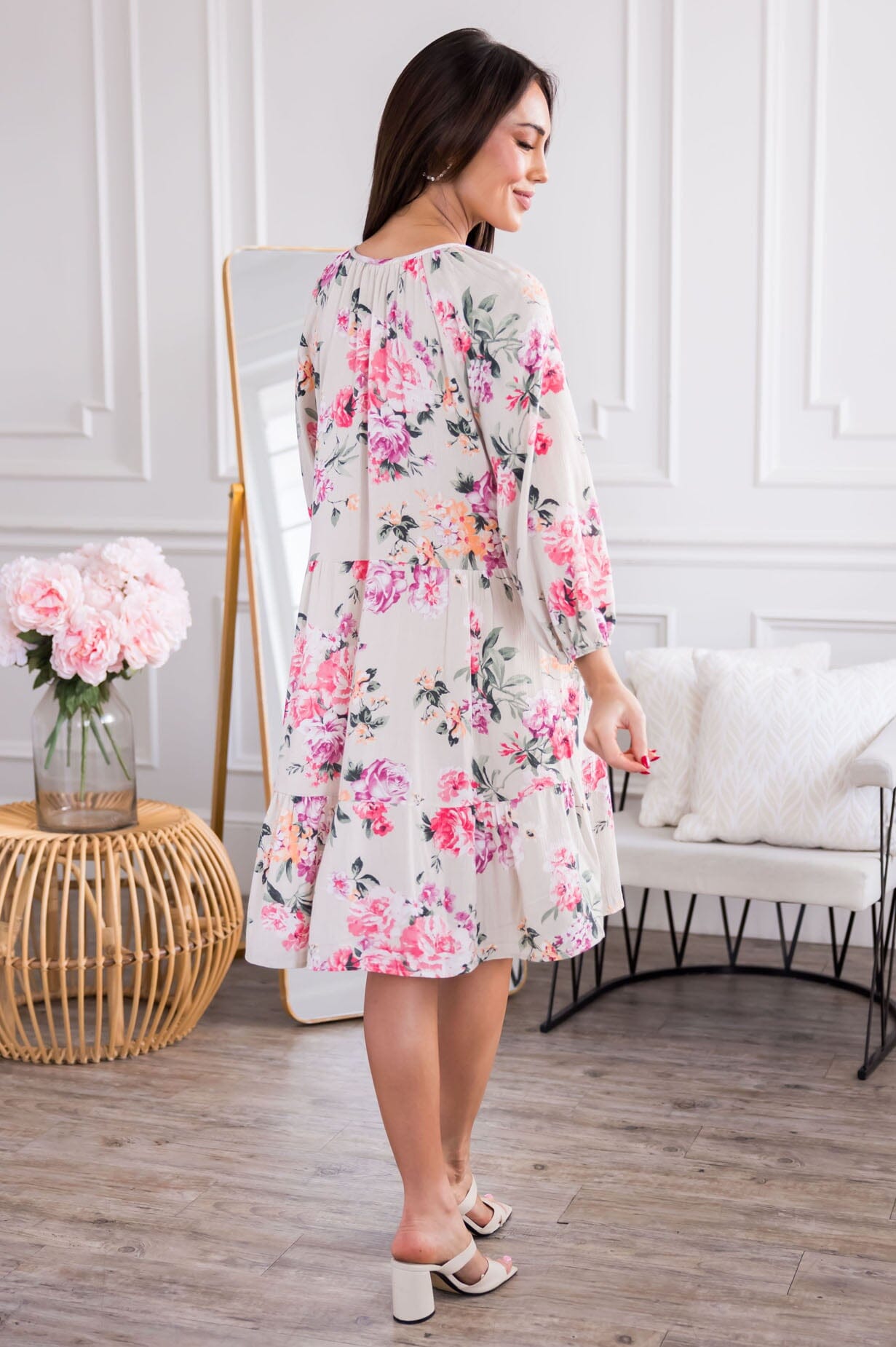 The Nikko Modest Dresses vendor-unknown