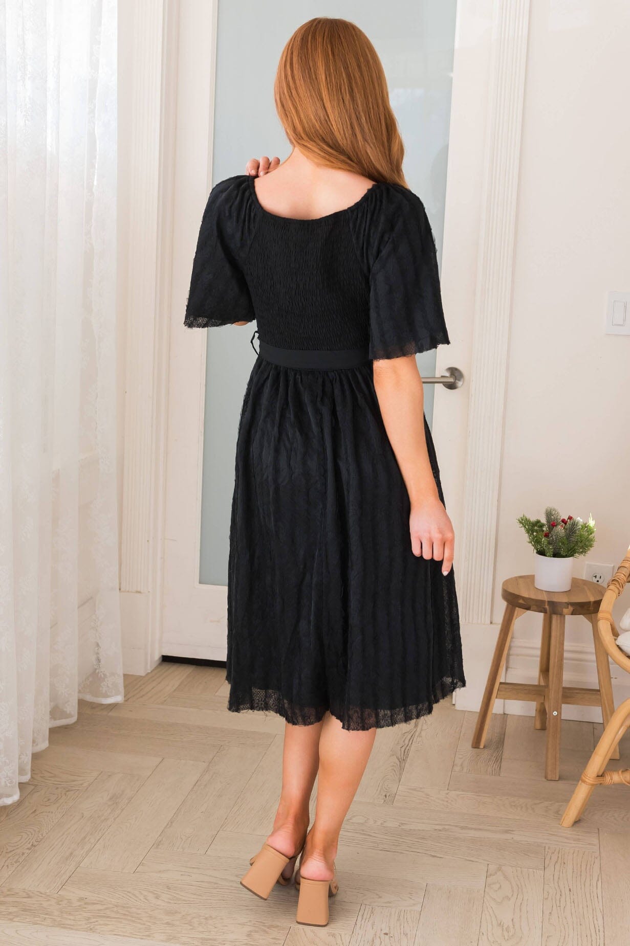 The Kai Modest Dresses vendor-unknown