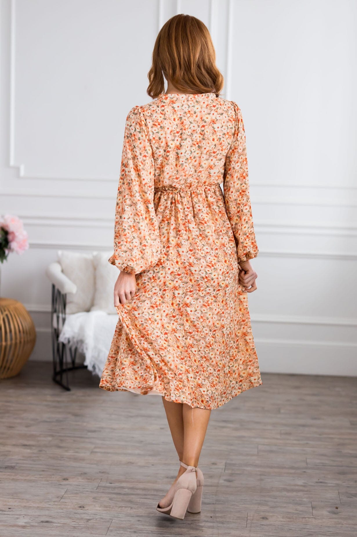 The Lark Modest Dresses vendor-unknown