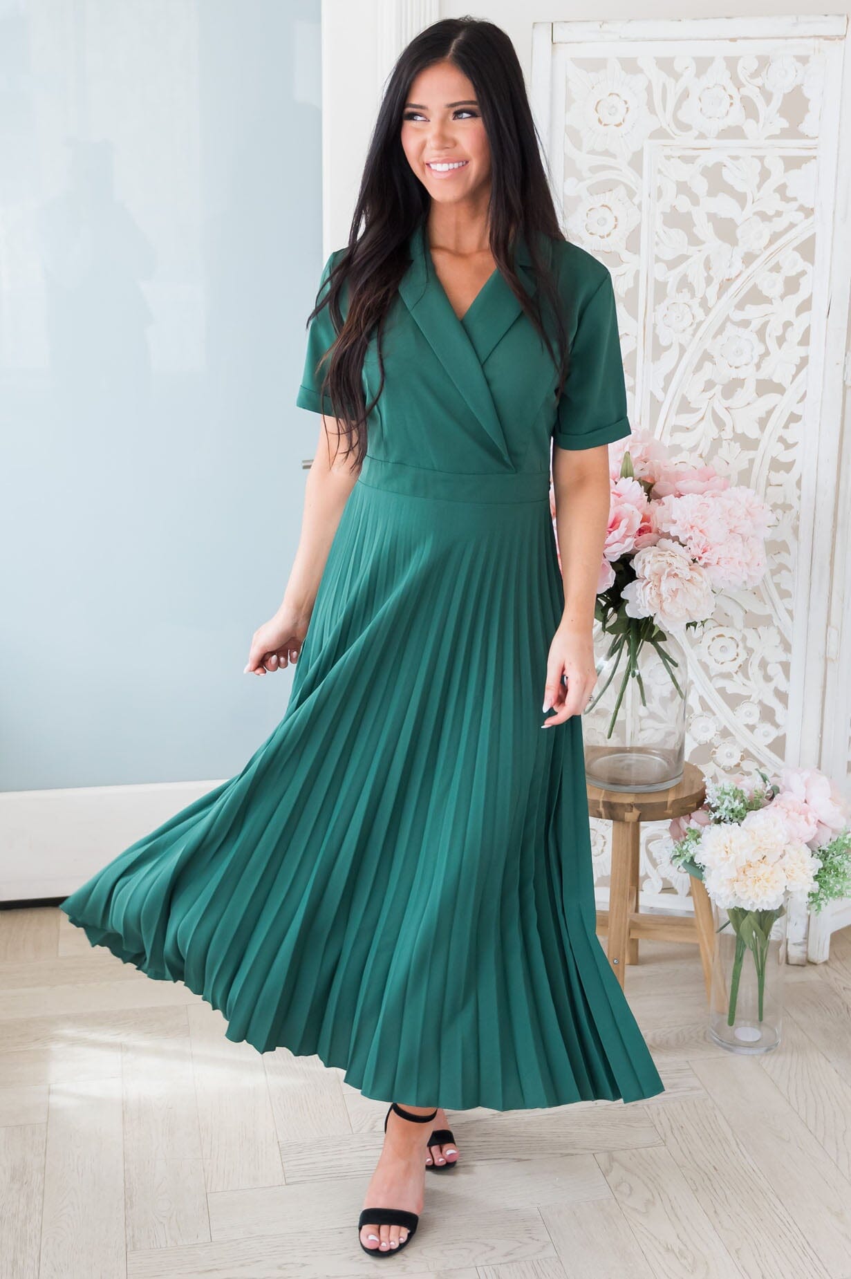 The Kate Modest Dresses vendor-unknown