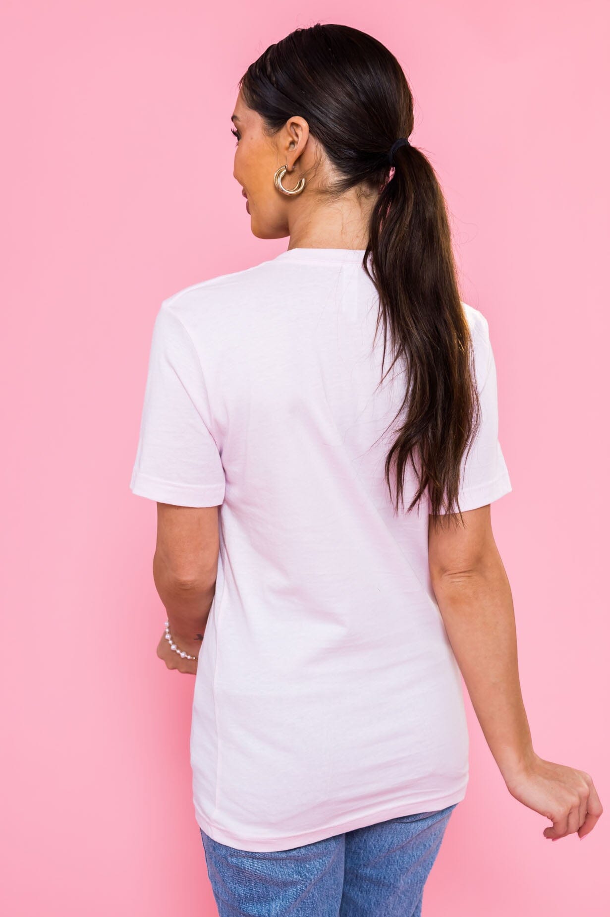 Happy Gnomes Valentine's Tee Modest Dresses vendor-unknown