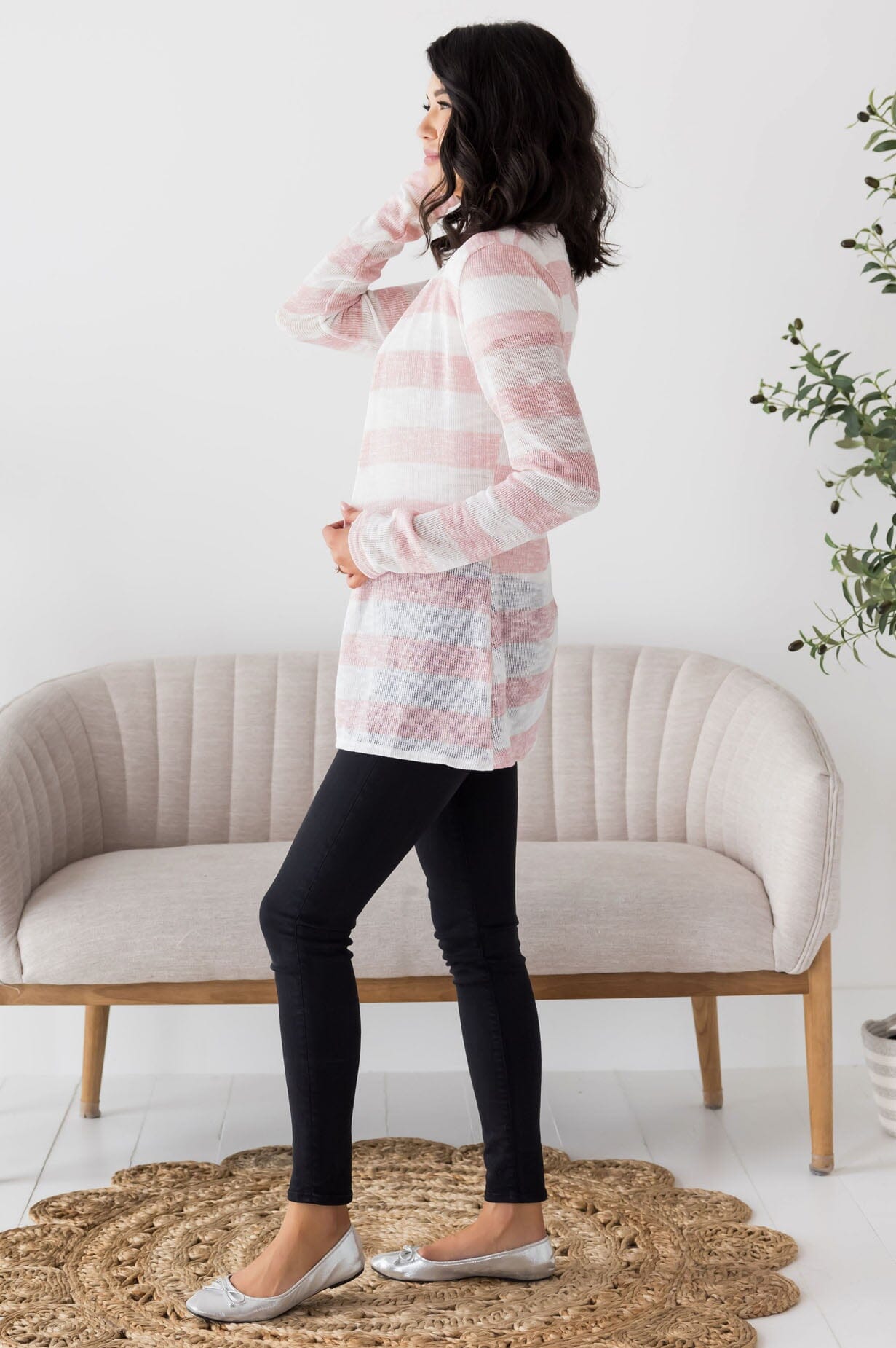 A Match Made In Heaven Cardigan Tops vendor-unknown