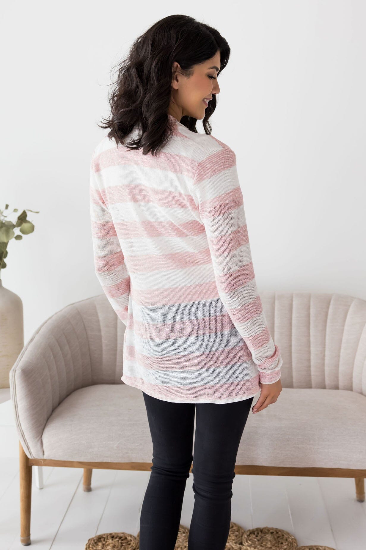 A Match Made In Heaven Cardigan Tops vendor-unknown