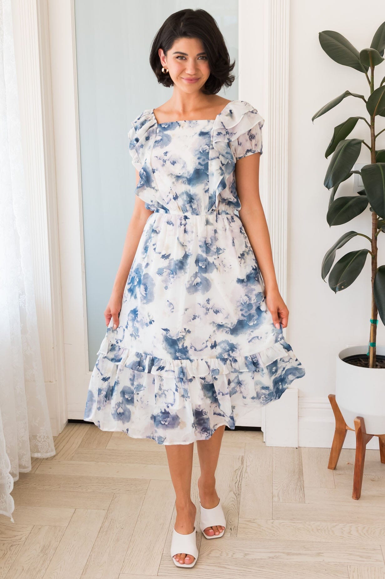 The Cambrielle Modest Dresses vendor-unknown