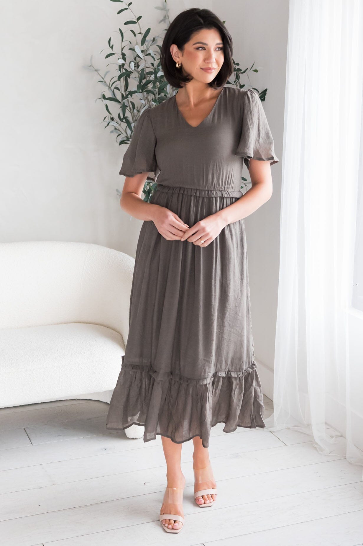 The Tess Modest Dresses vendor-unknown