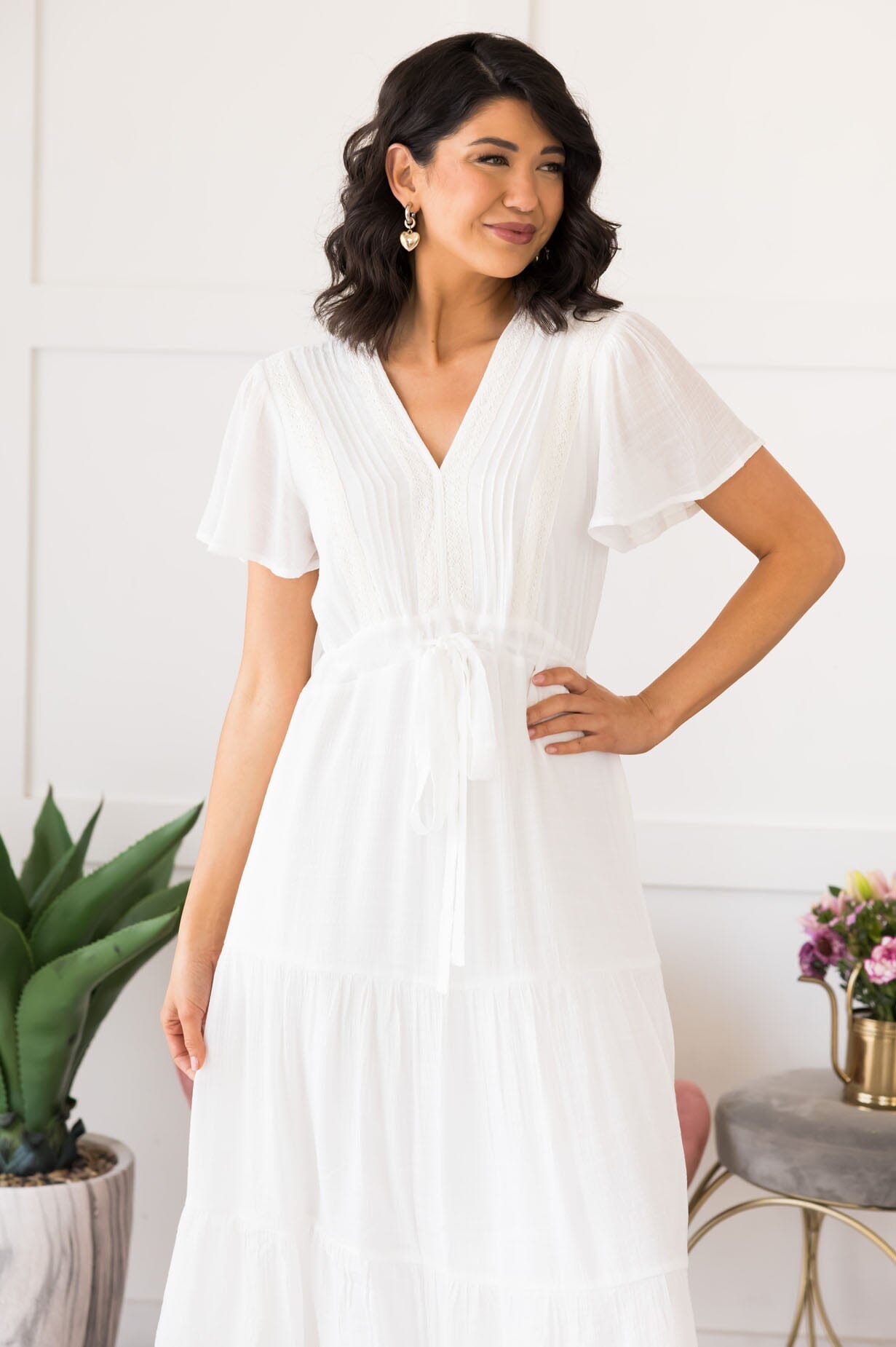 The Shealee Modest Dresses vendor-unknown