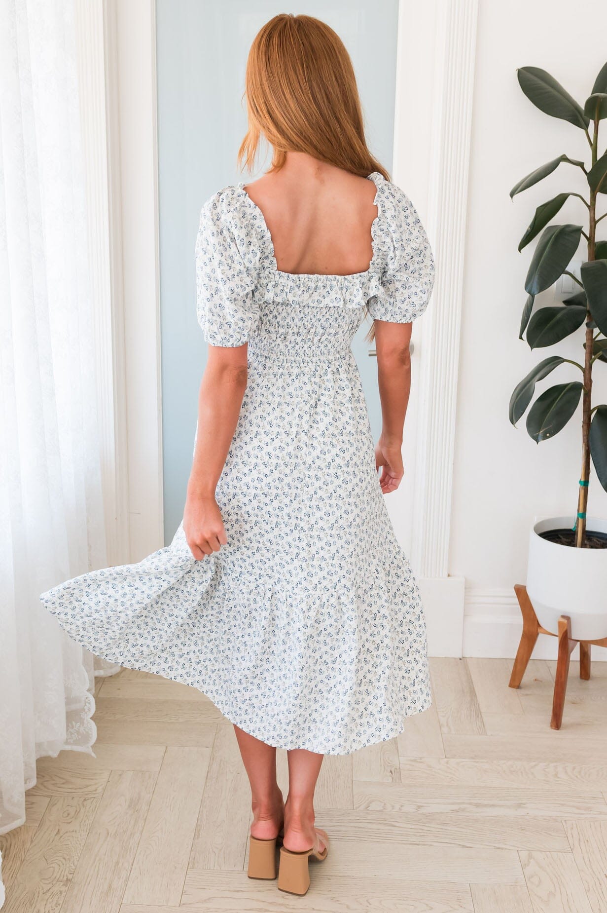 The Elese Modest Dresses vendor-unknown