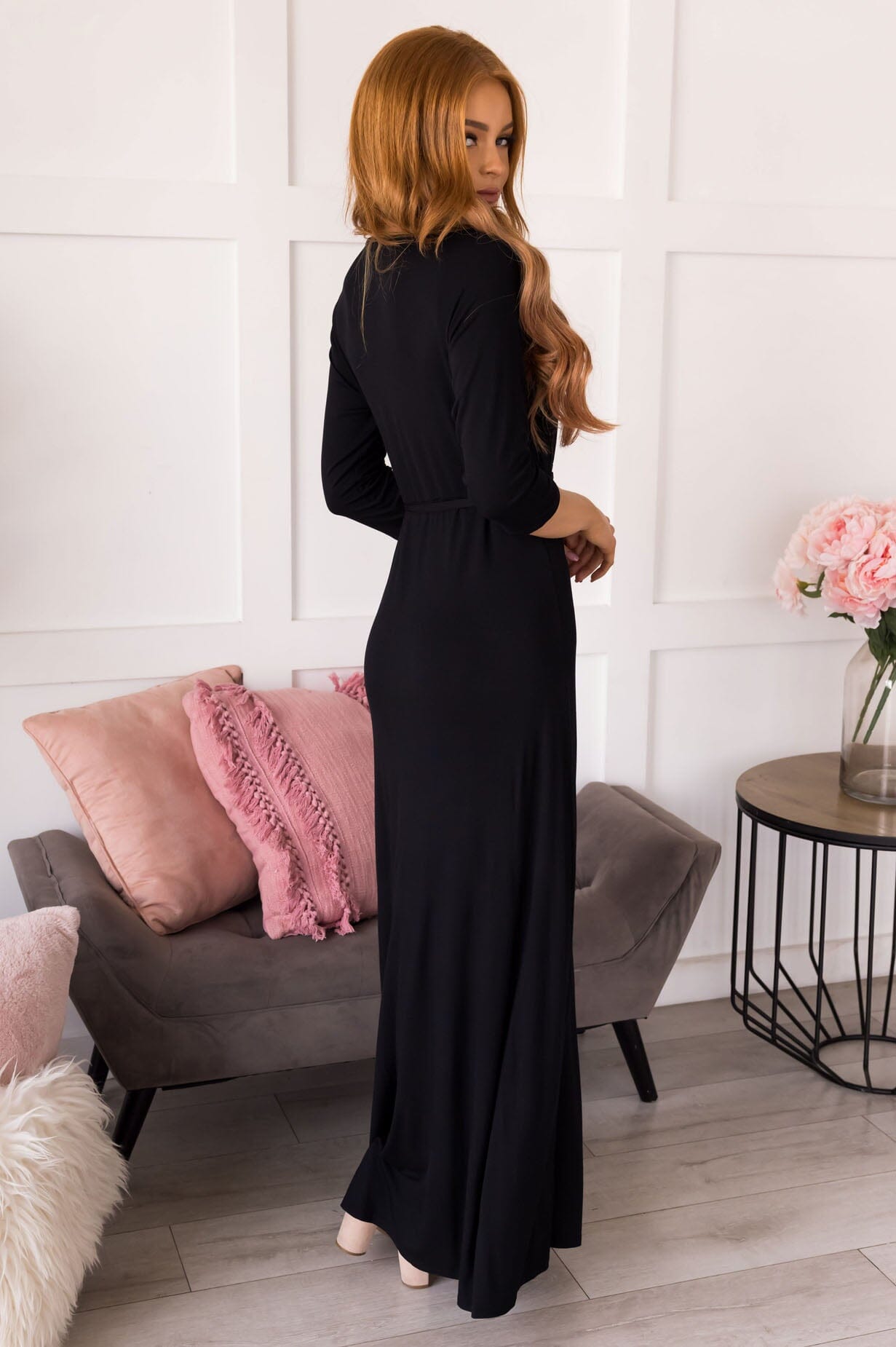 The Attina Modest Dresses vendor-unknown