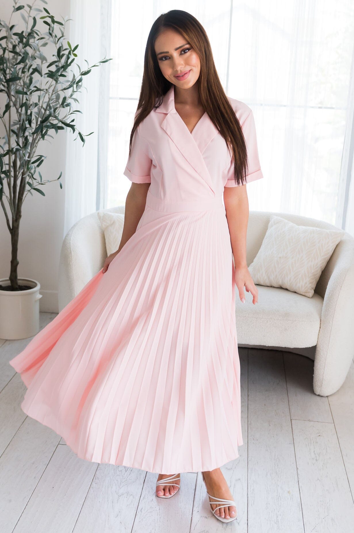 The Kate Modest Dresses vendor-unknown