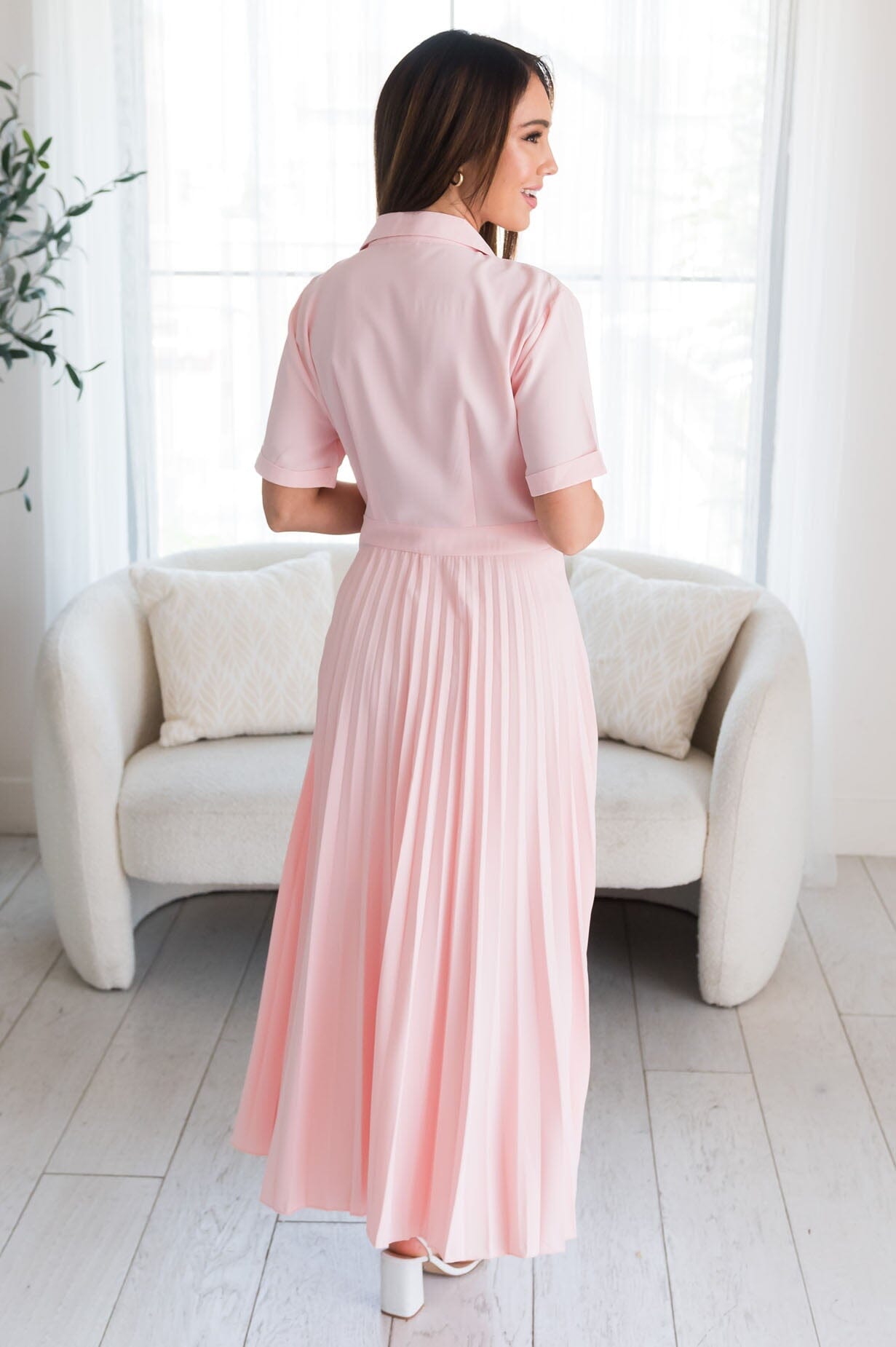 The Kate Modest Dresses vendor-unknown