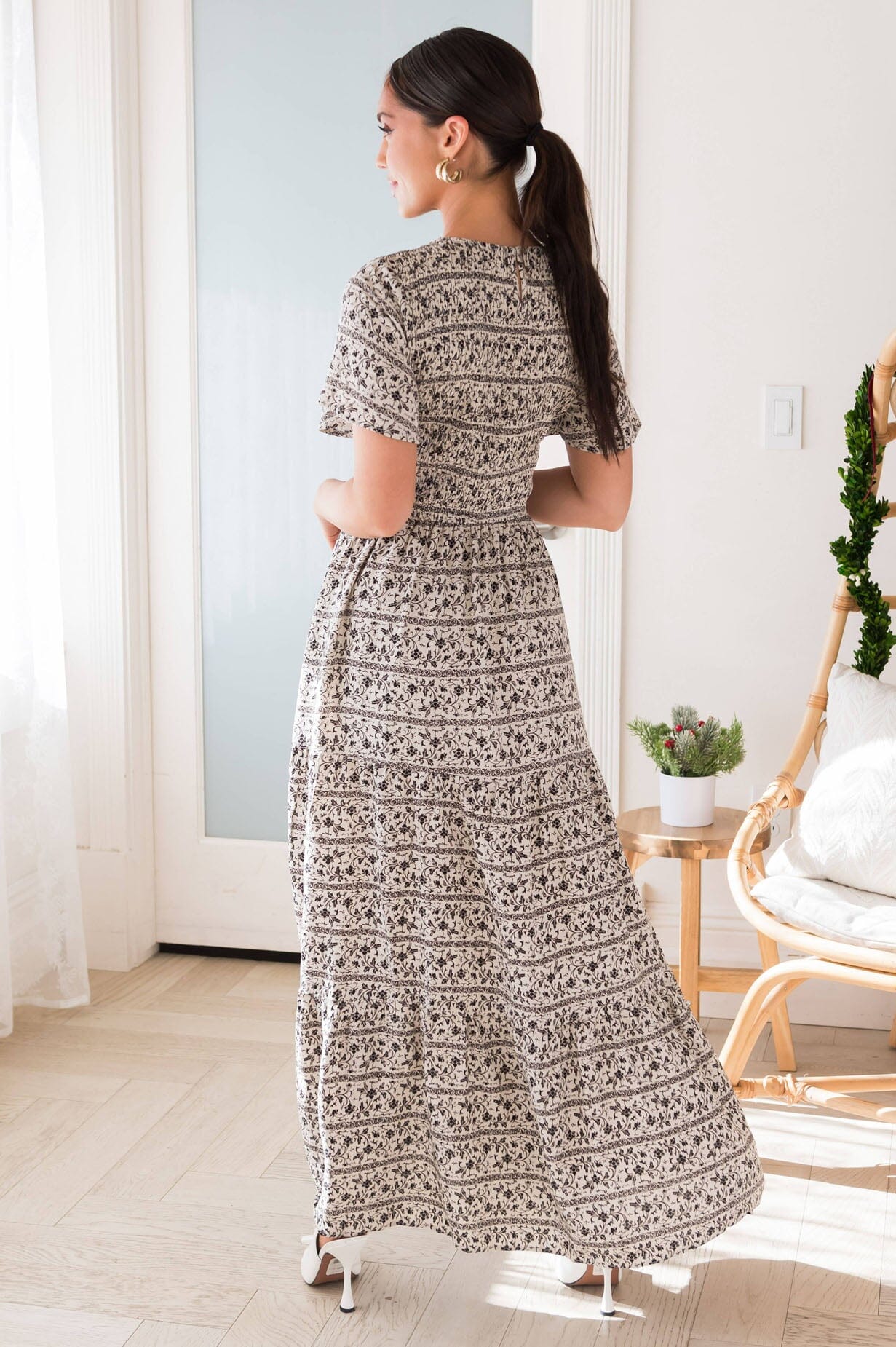 The LeeAnna Modest Dresses vendor-unknown