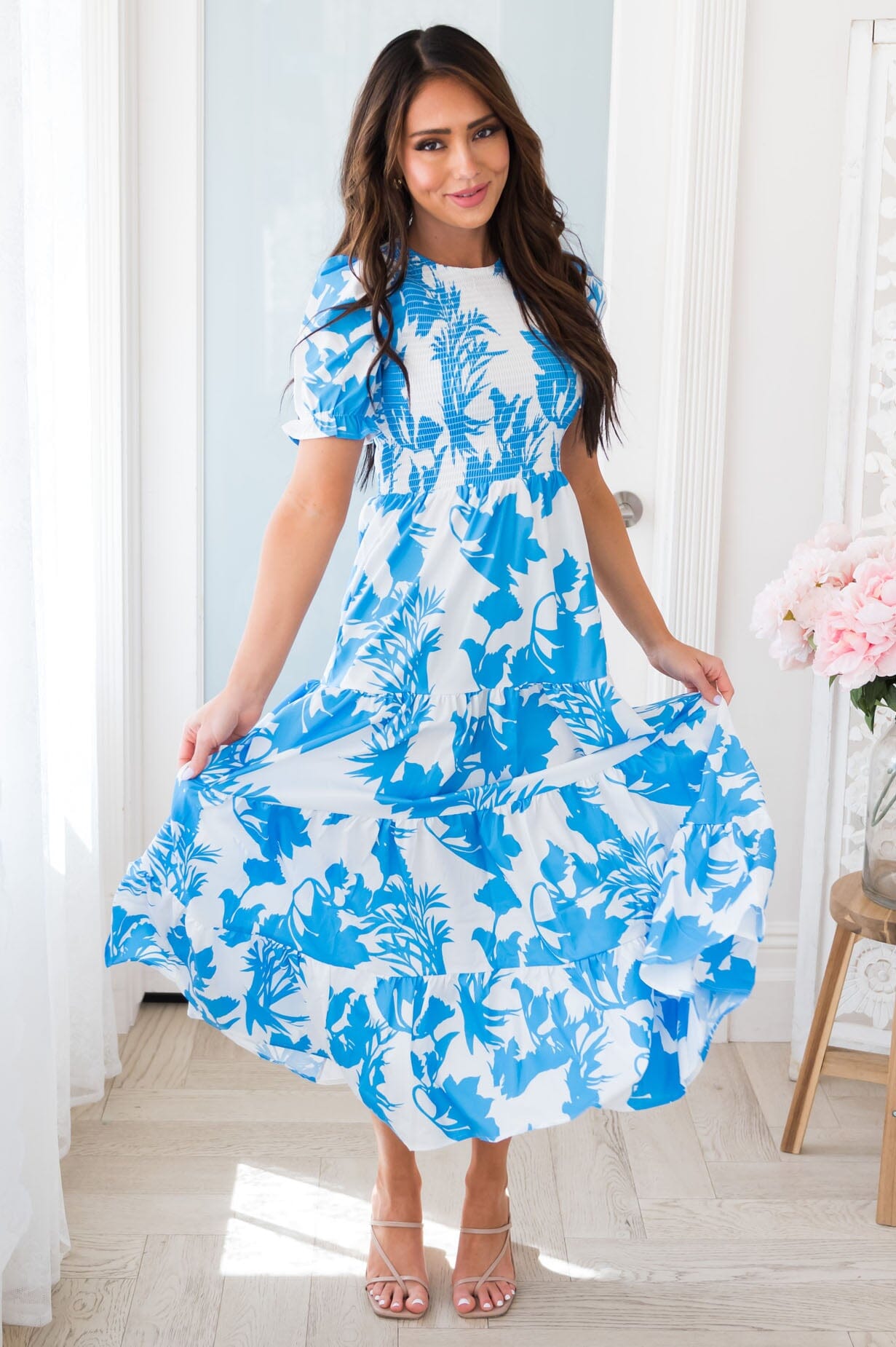 modest night out dresses The Prudence