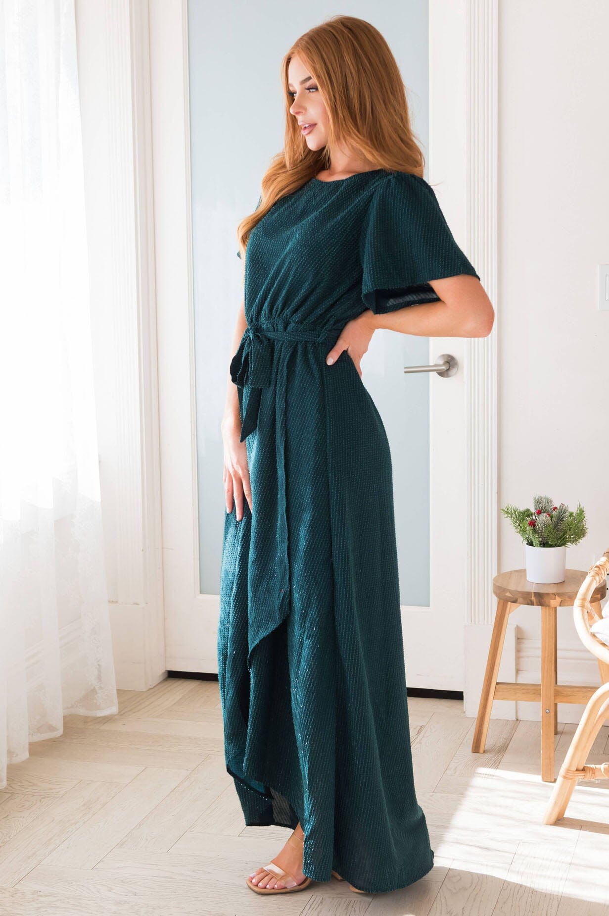 The Maleah Modest Dresses vendor-unknown