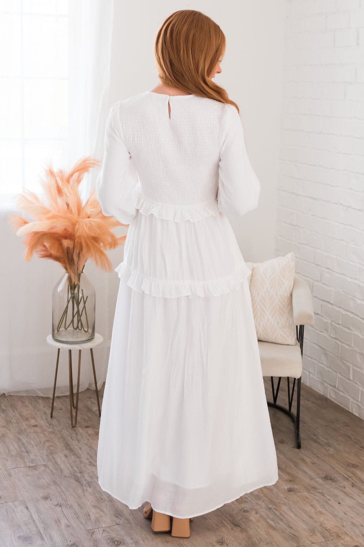 The Pomeline Modest Dresses vendor-unknown