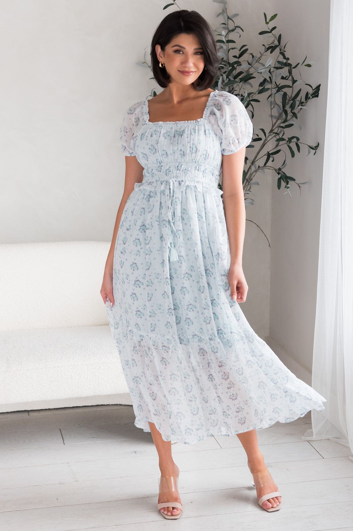 The Elowyn Modest Dresses vendor-unknown