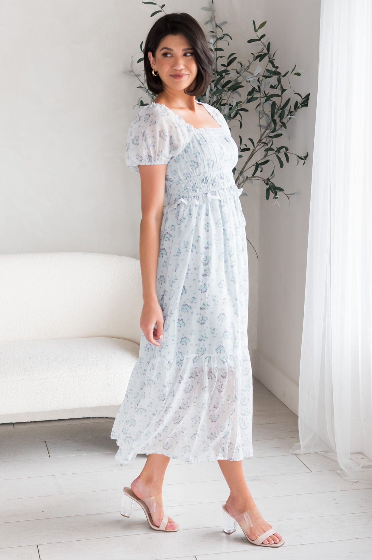 The Elowyn Modest Dresses vendor-unknown