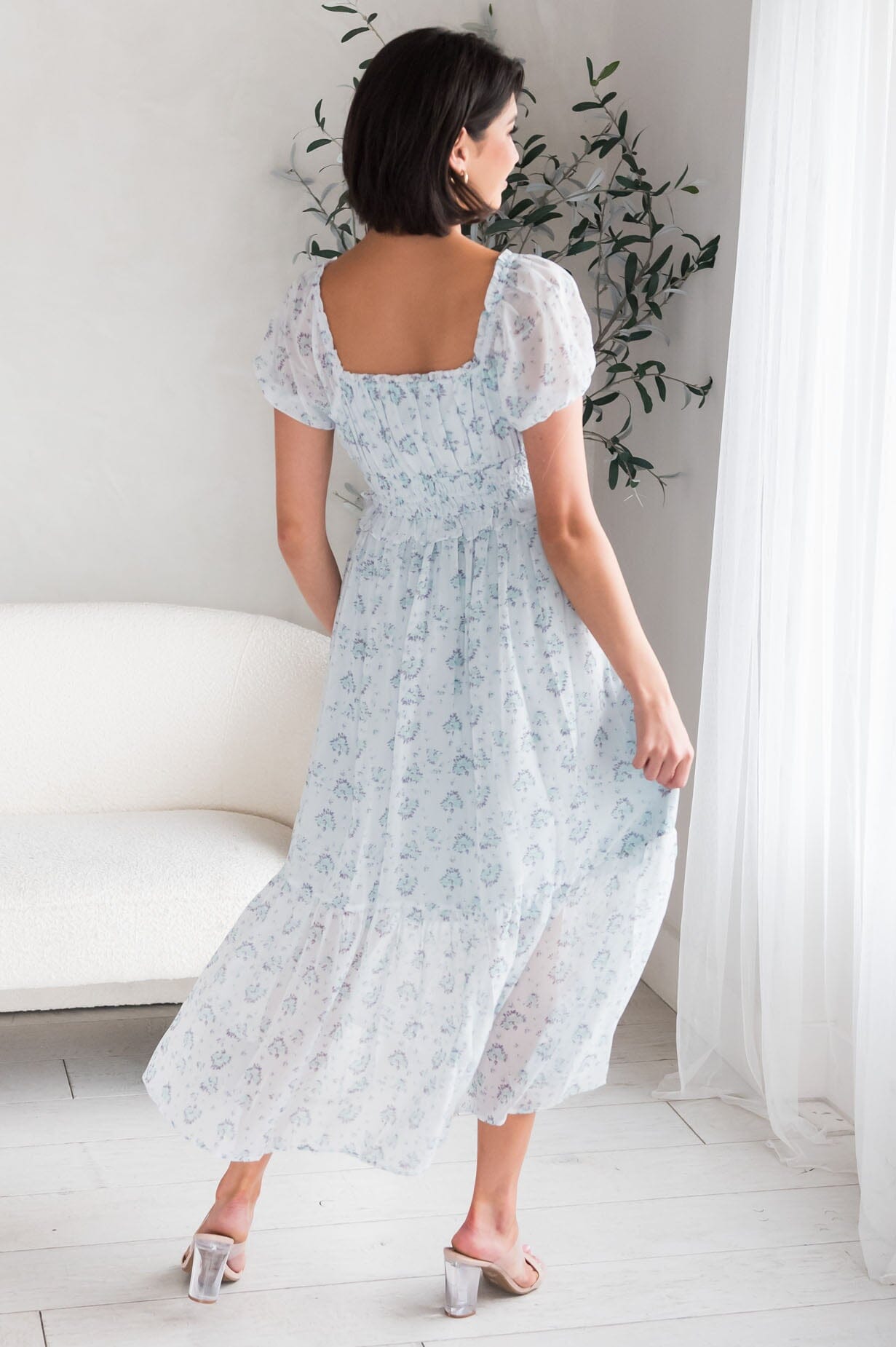 The Elowyn Modest Dresses vendor-unknown