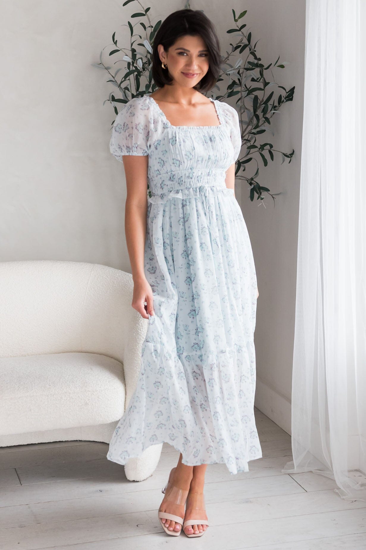 The Elowyn Modest Dresses vendor-unknown