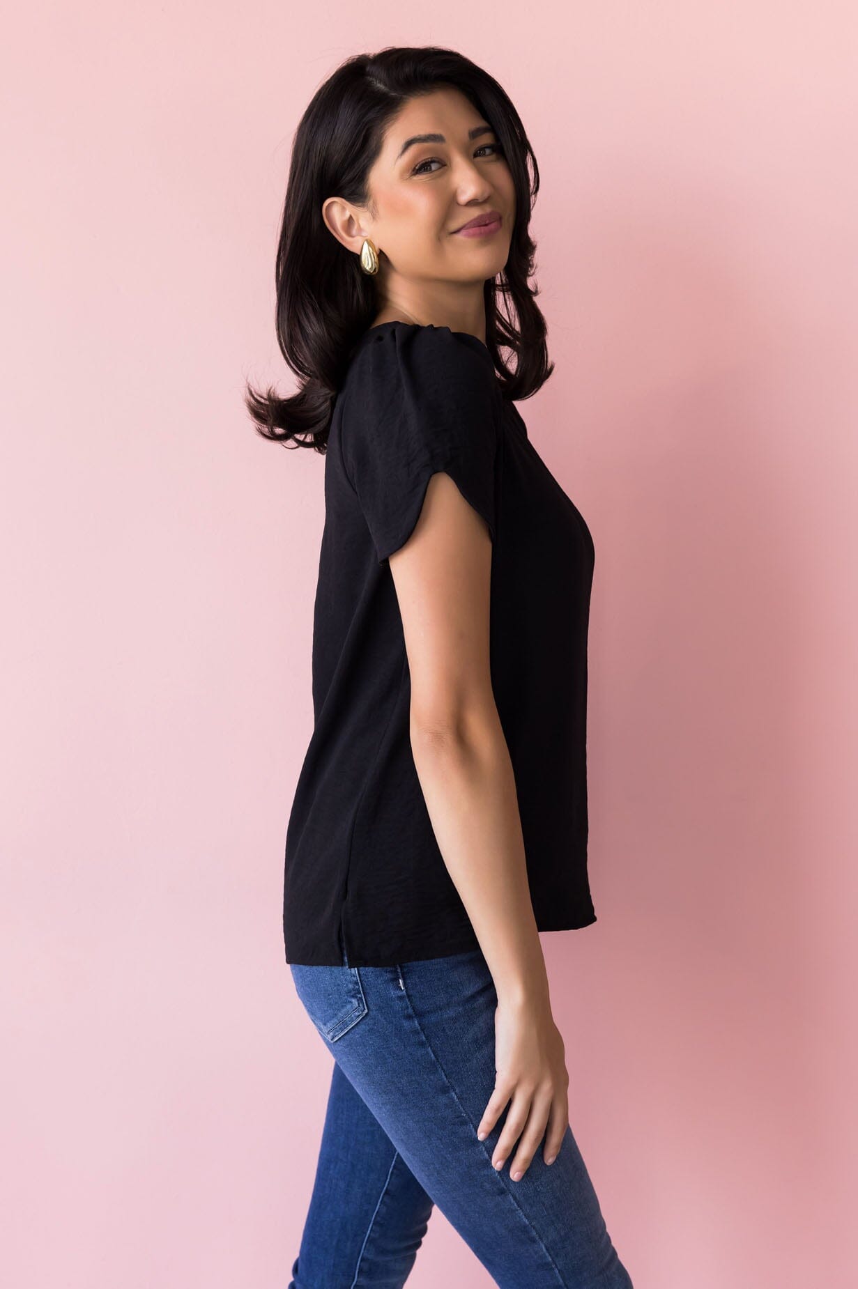 Ready For Business Blouse NeeSee's Dresses