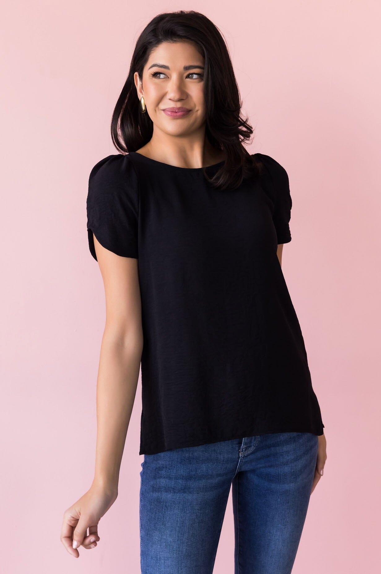 Ready For Business Blouse NeeSee's Dresses