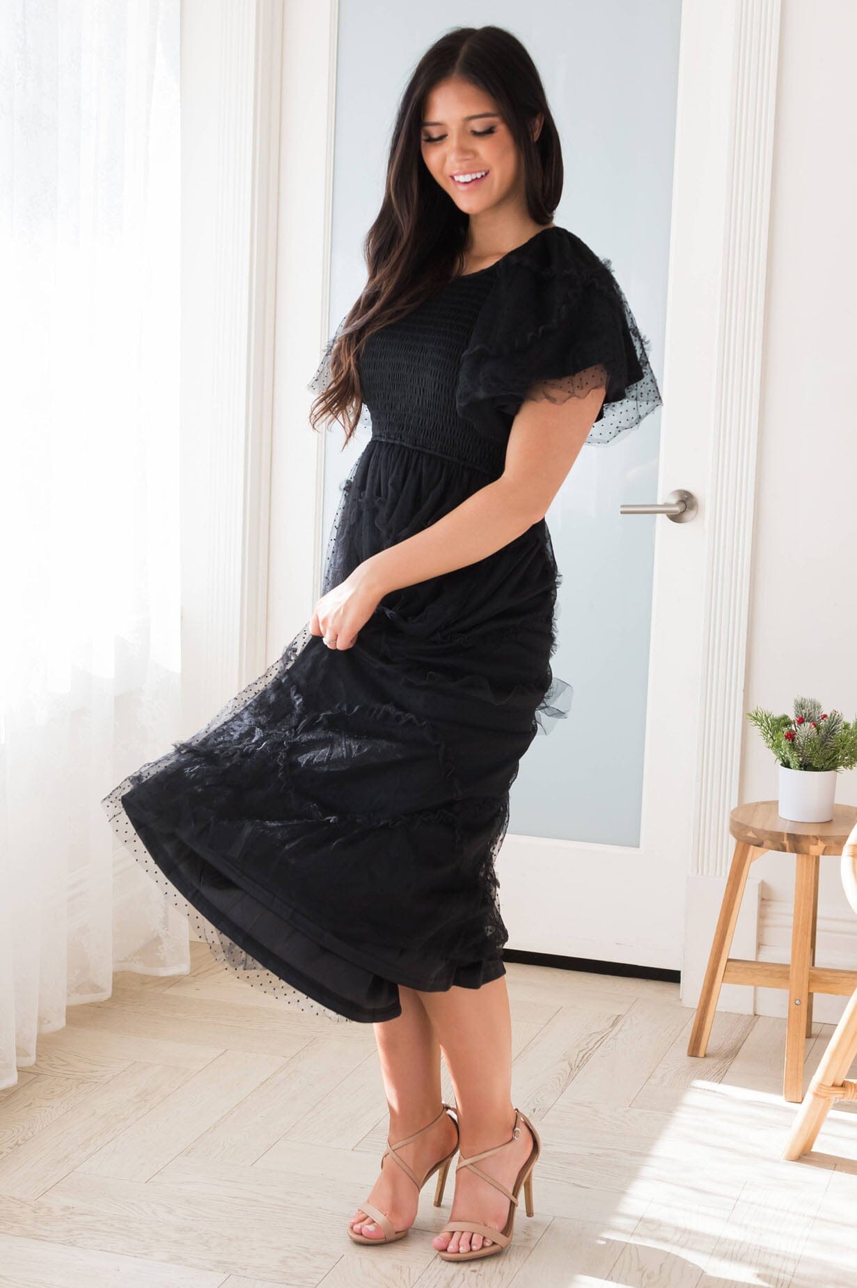 The Sylvan Modest Dresses vendor-unknown