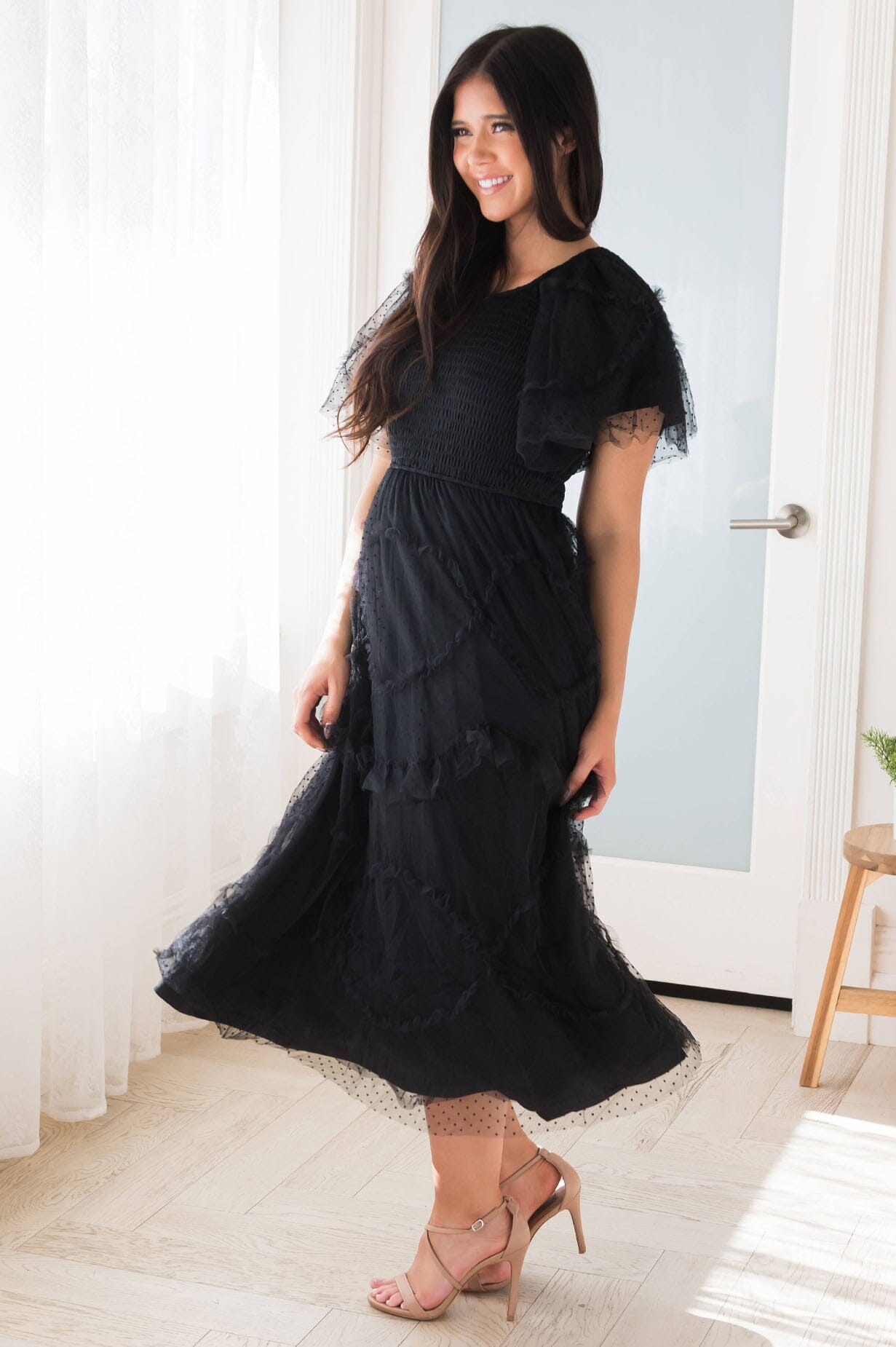 The Sylvan Modest Dresses vendor-unknown