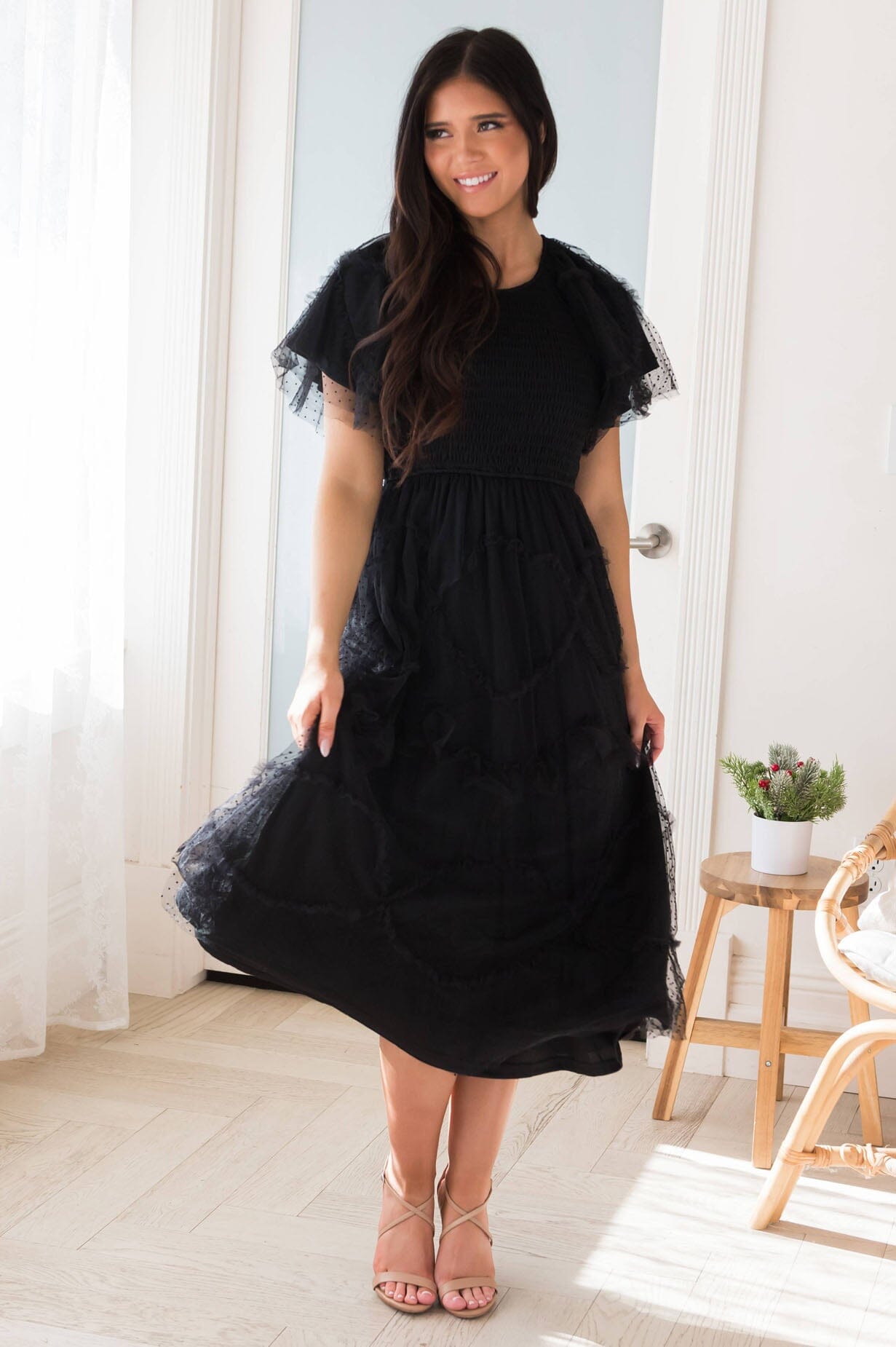 The Sylvan Modest Dresses vendor-unknown