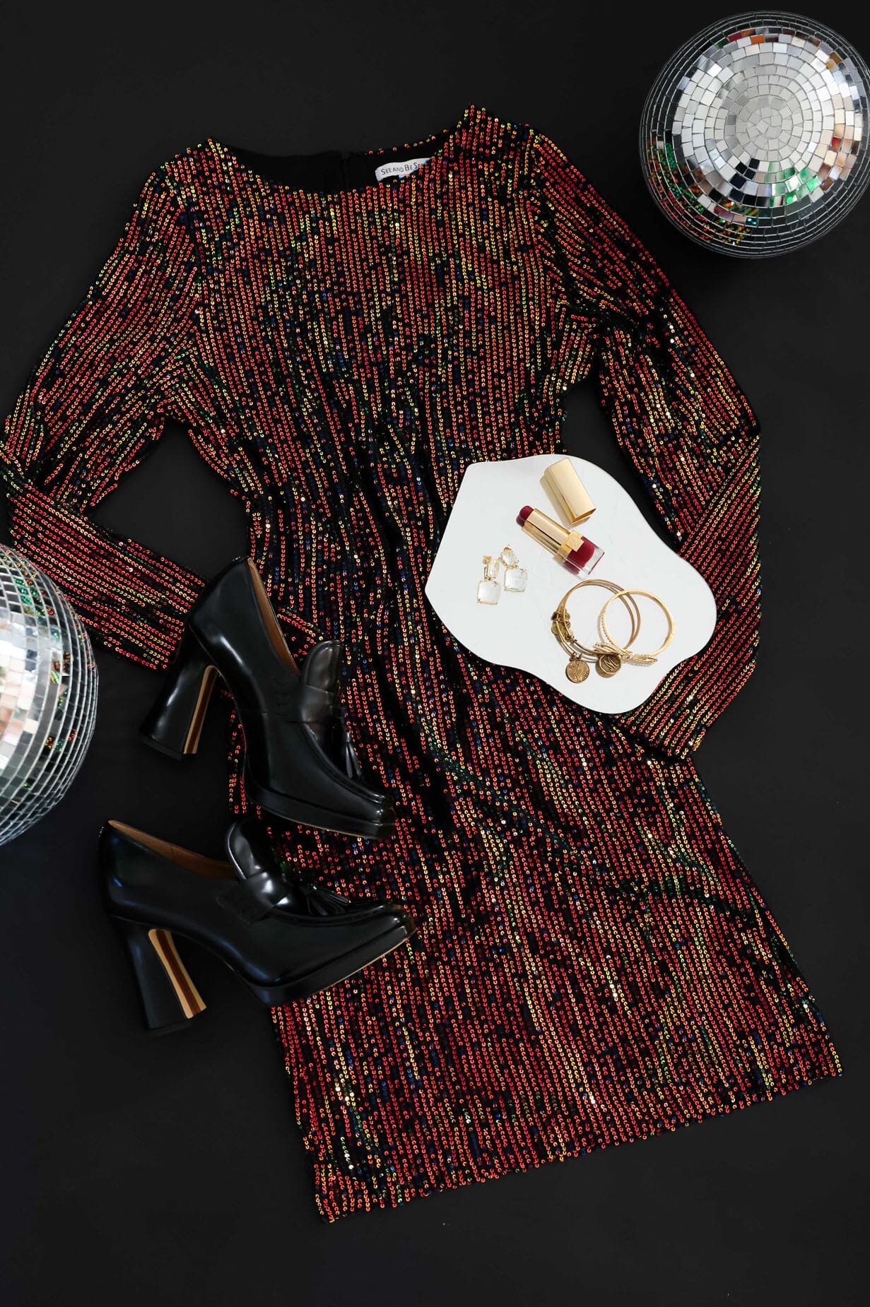 The Maelie Modest Dresses vendor-unknown