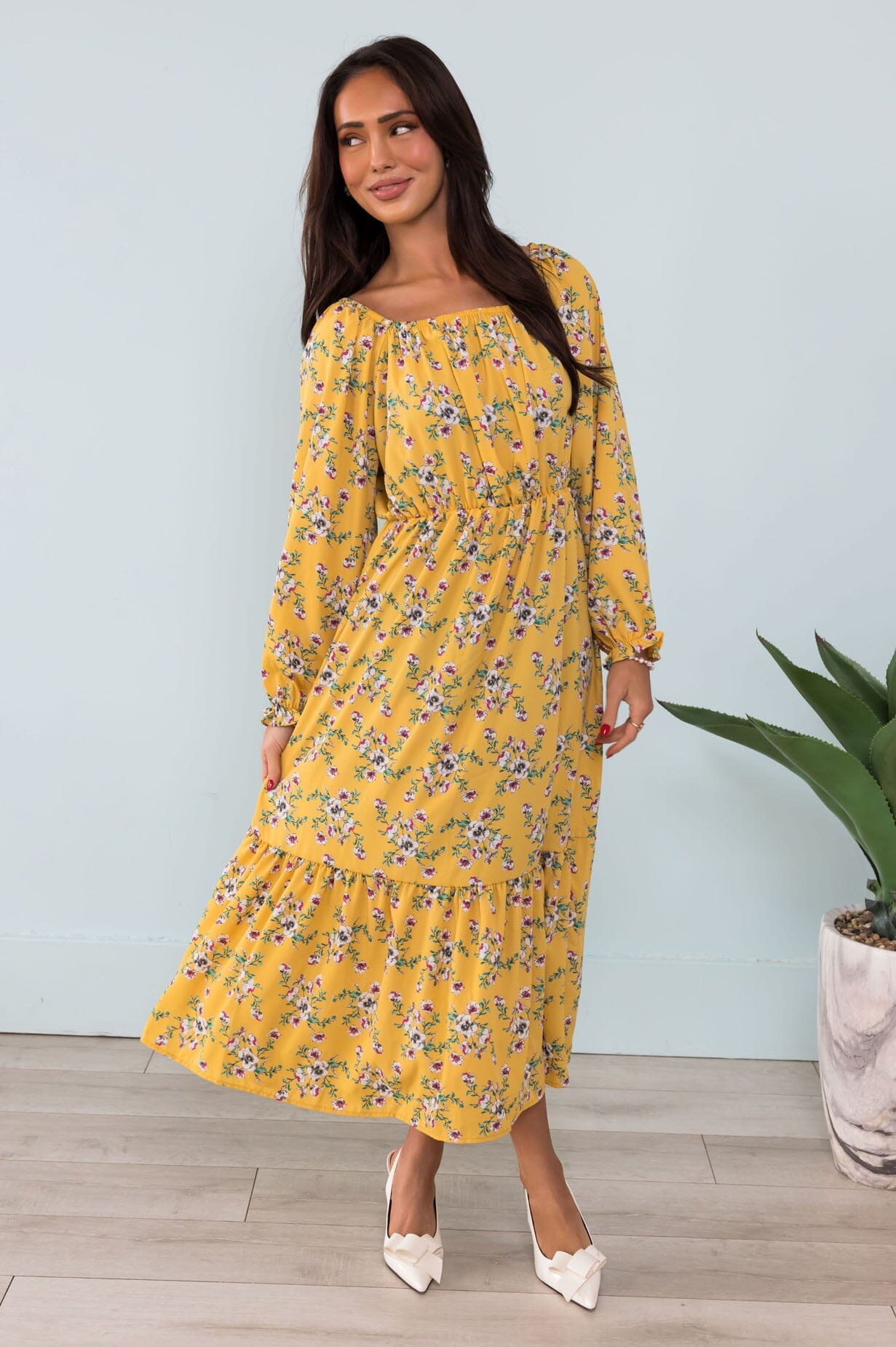 The Liv NeeSee's Dresses