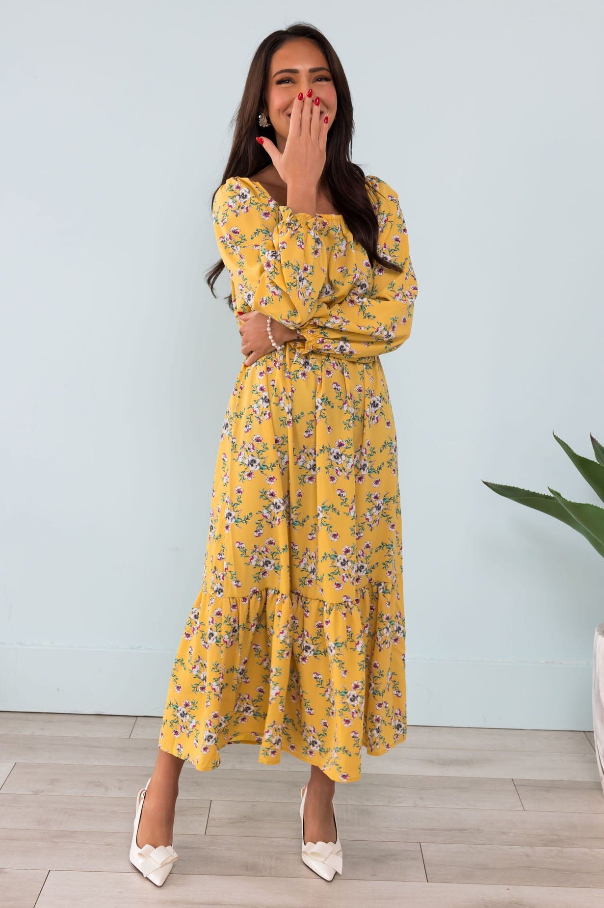 The Liv NeeSee's Dresses