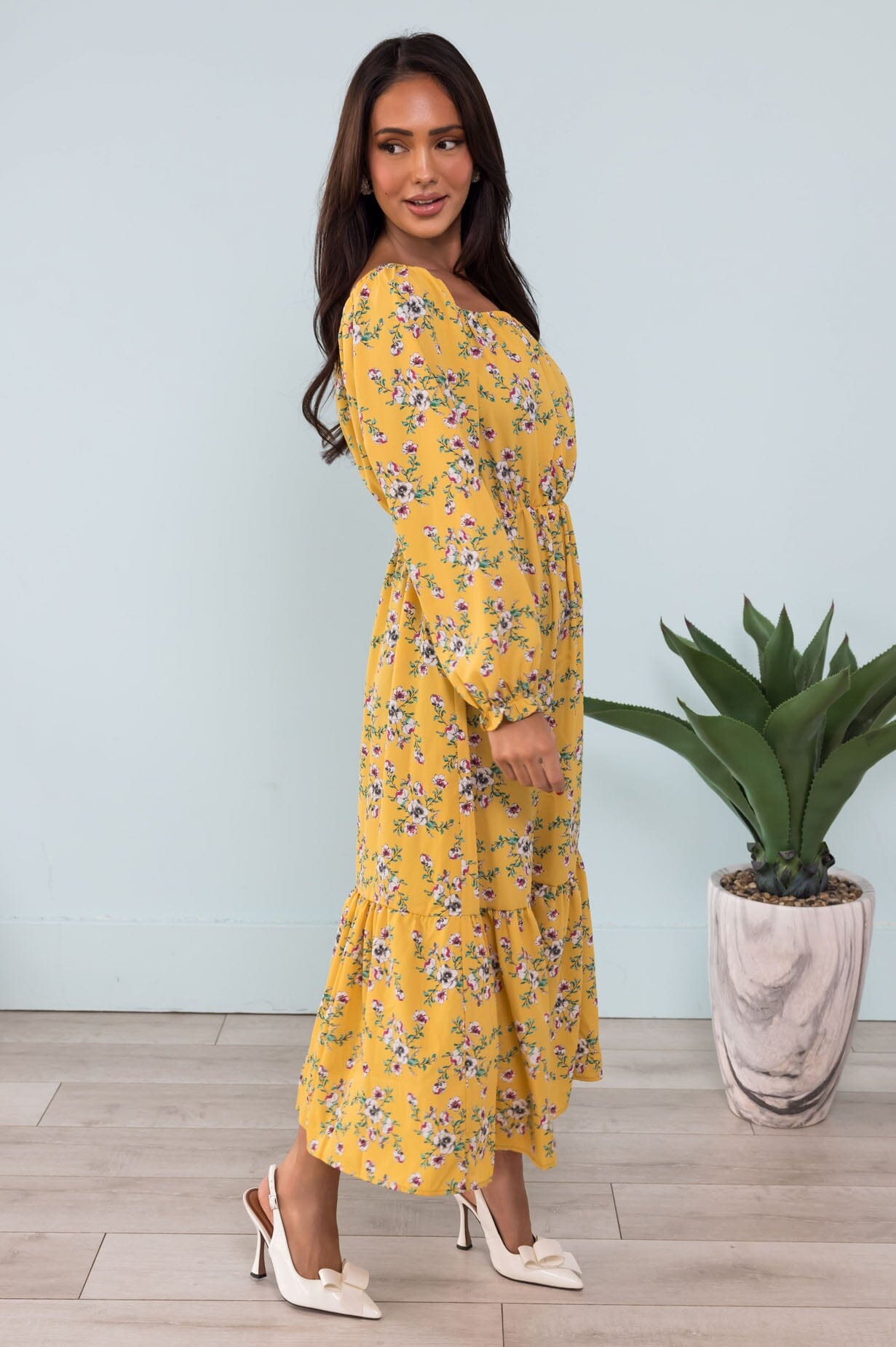 The Liv NeeSee's Dresses